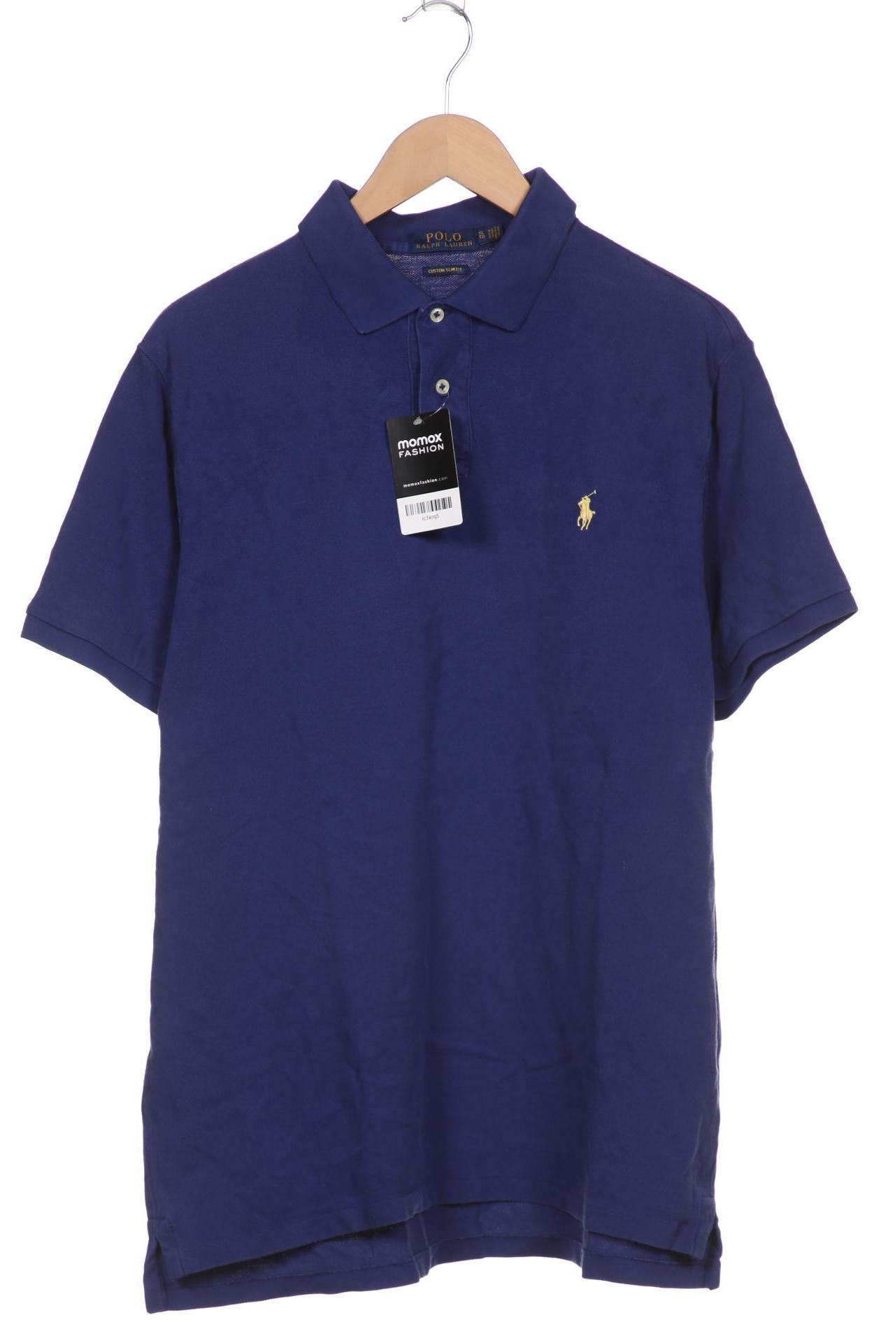 

Polo Ralph Lauren Herren Poloshirt, marineblau