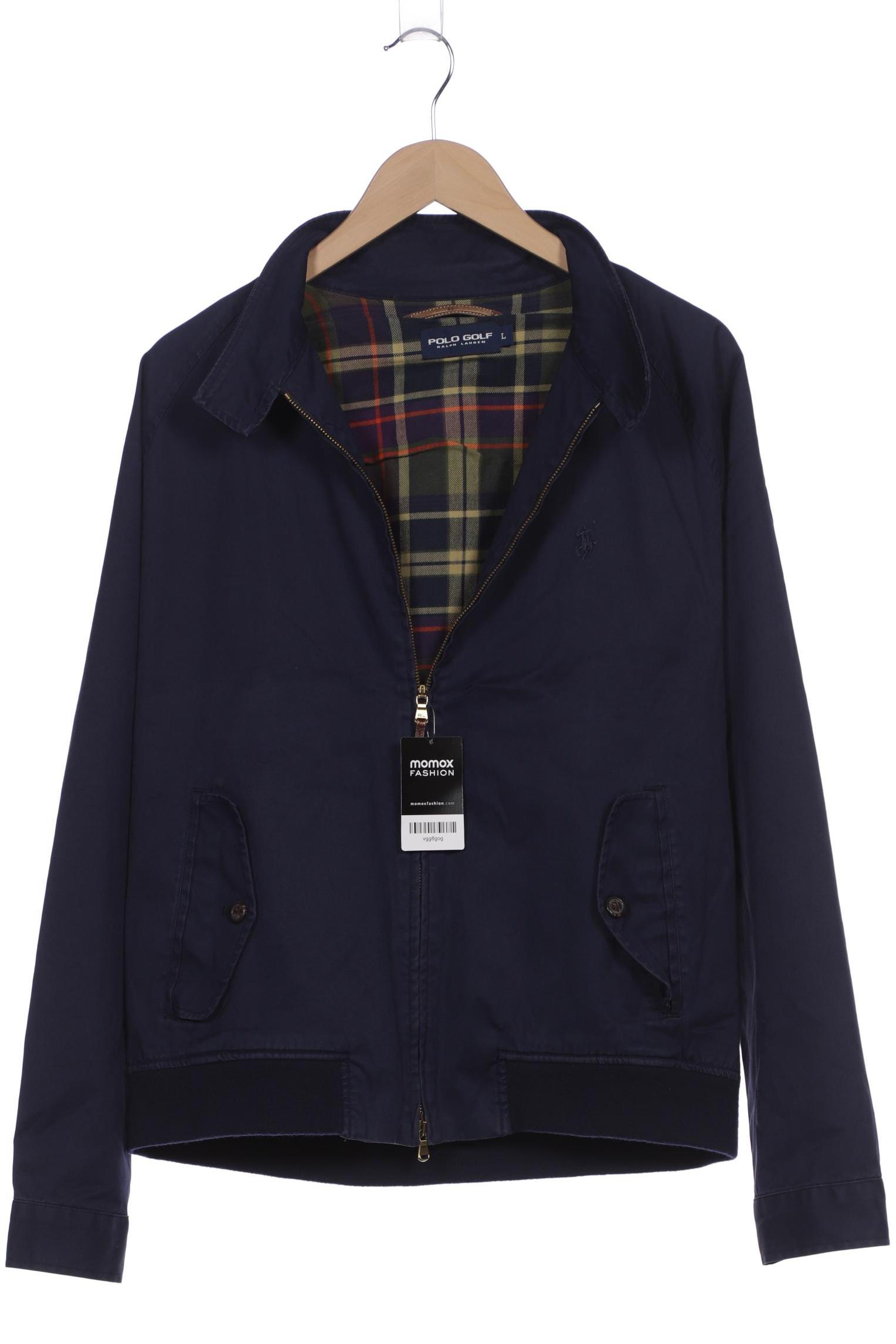 

Polo Ralph Lauren Herren Jacke, marineblau, Gr. 52