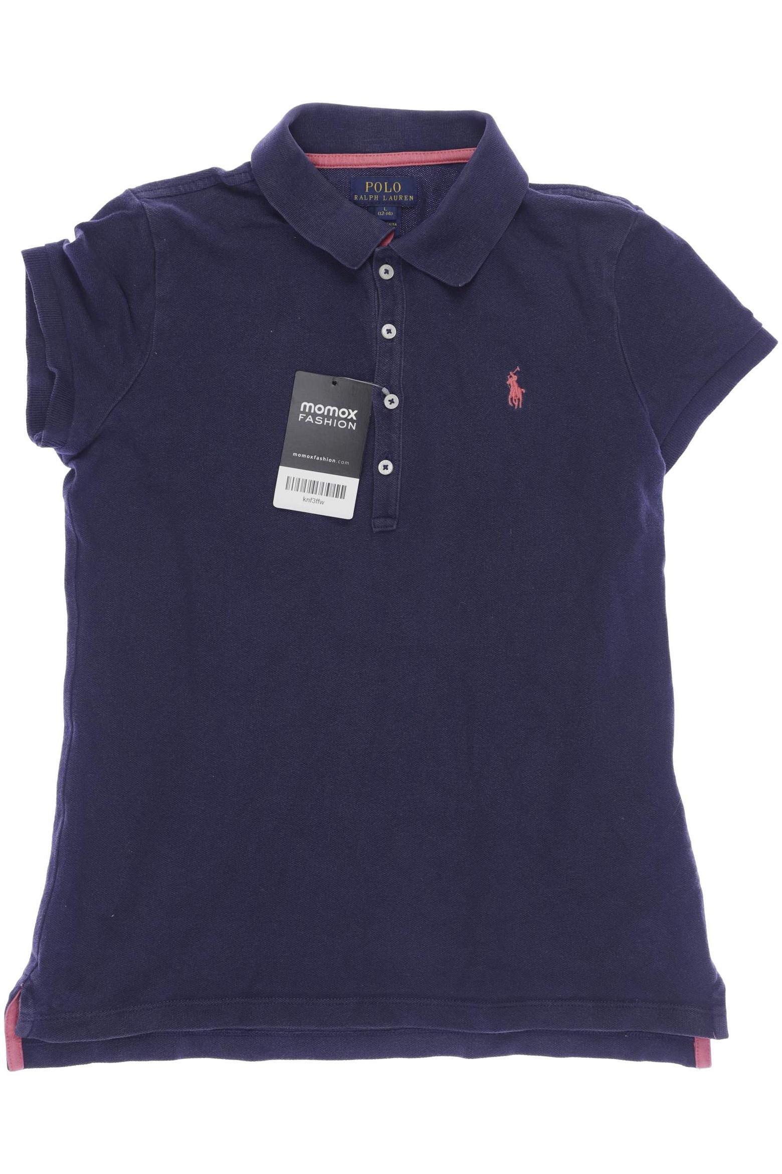 

Polo Ralph Lauren Jungen Poloshirt, marineblau