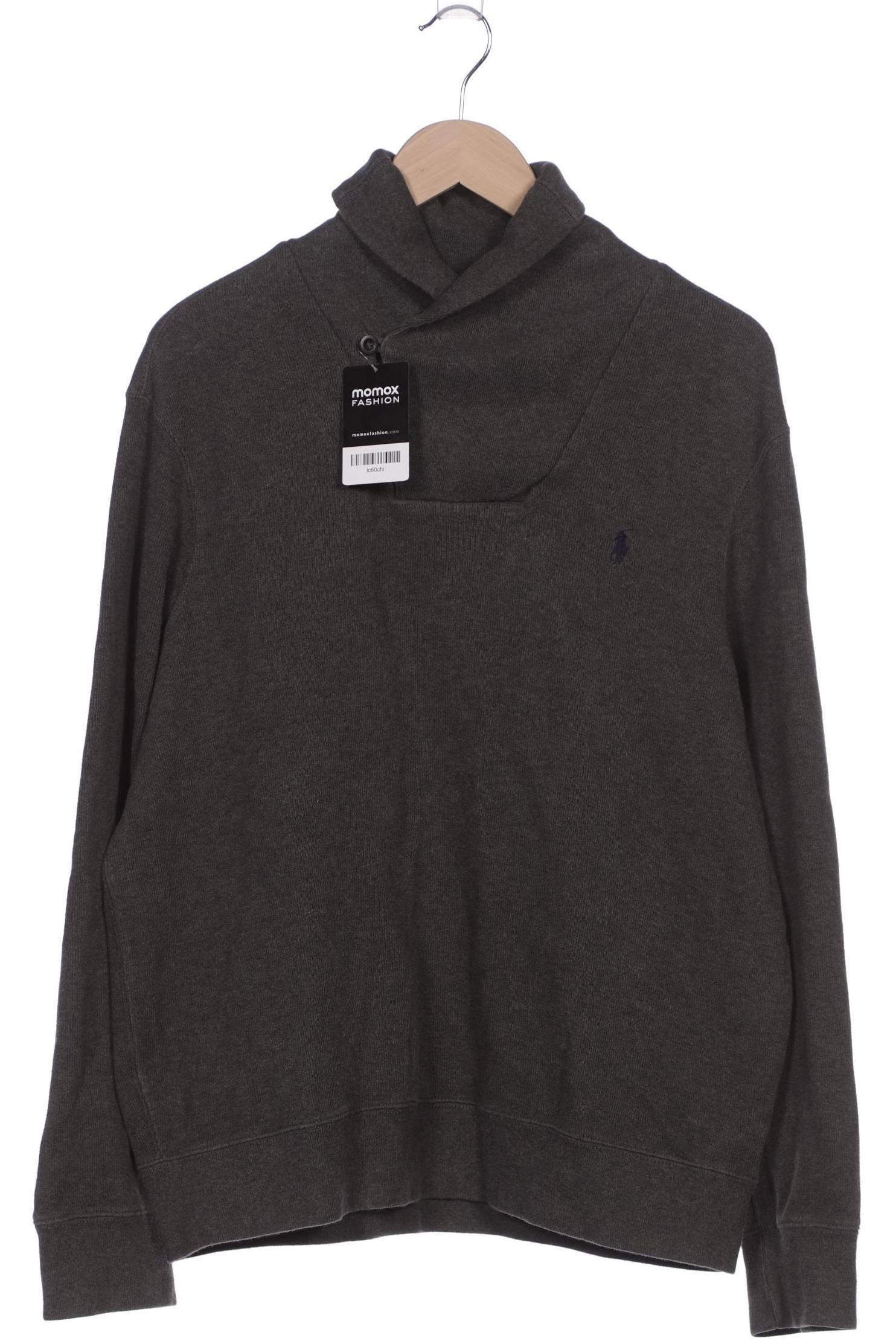 

Polo Ralph Lauren Herren Pullover, grau, Gr. 54