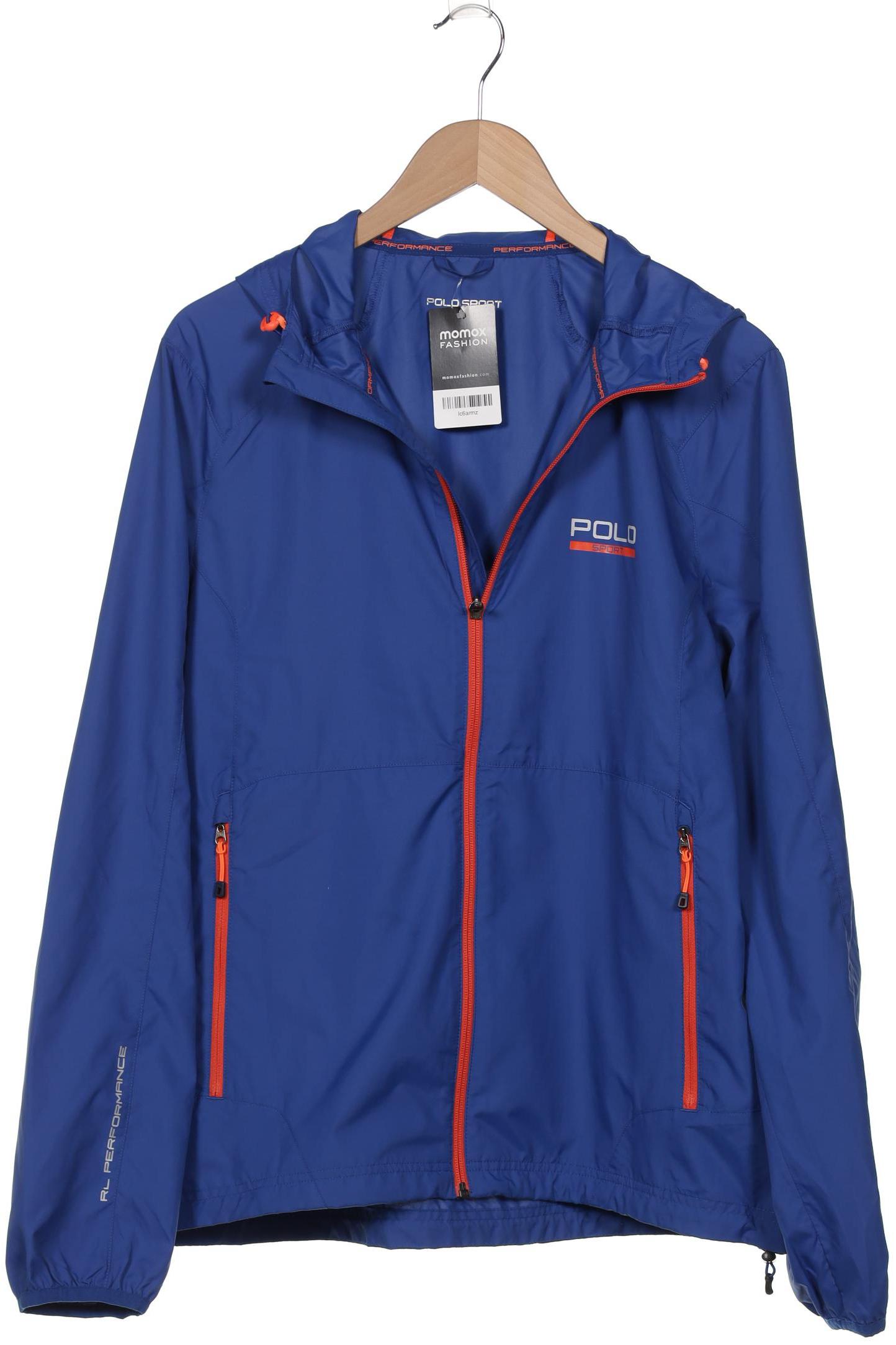 

Polo Ralph Lauren Herren Jacke, blau, Gr. 52