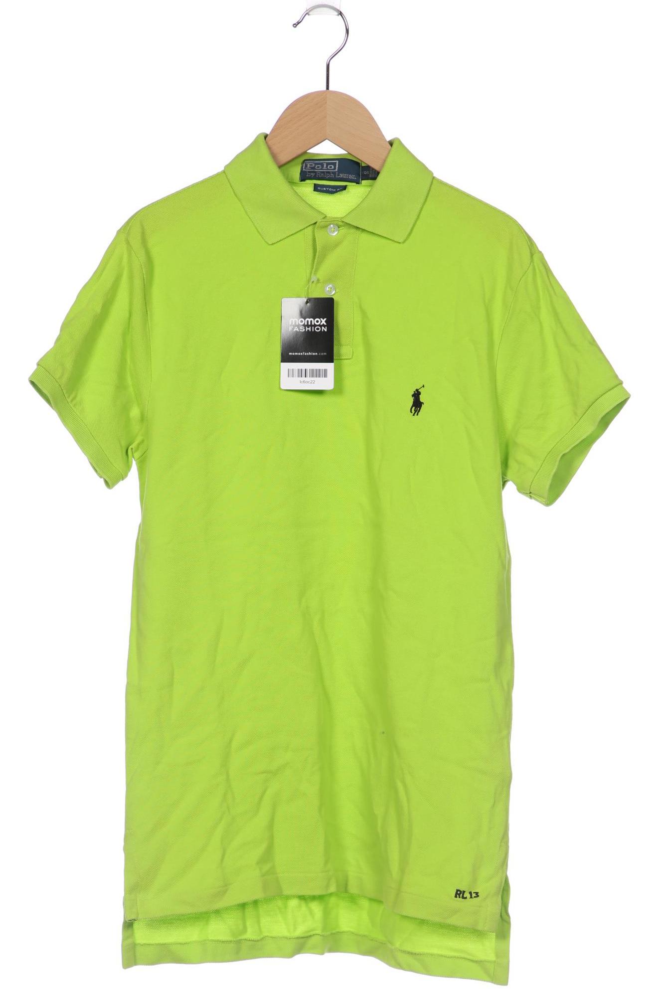 

Polo Ralph Lauren Herren Poloshirt, grün
