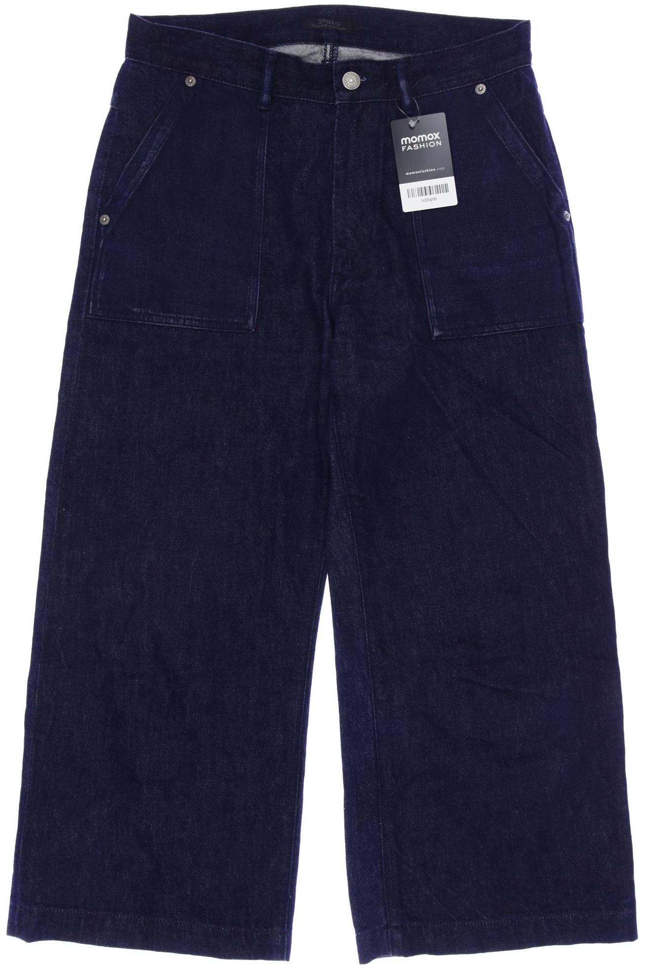 

Polo Ralph Lauren Damen Jeans, marineblau, Gr. 27