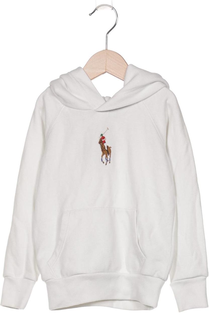 

Polo Ralph Lauren Damen Hoodies & Sweater, weiß, Gr. 104