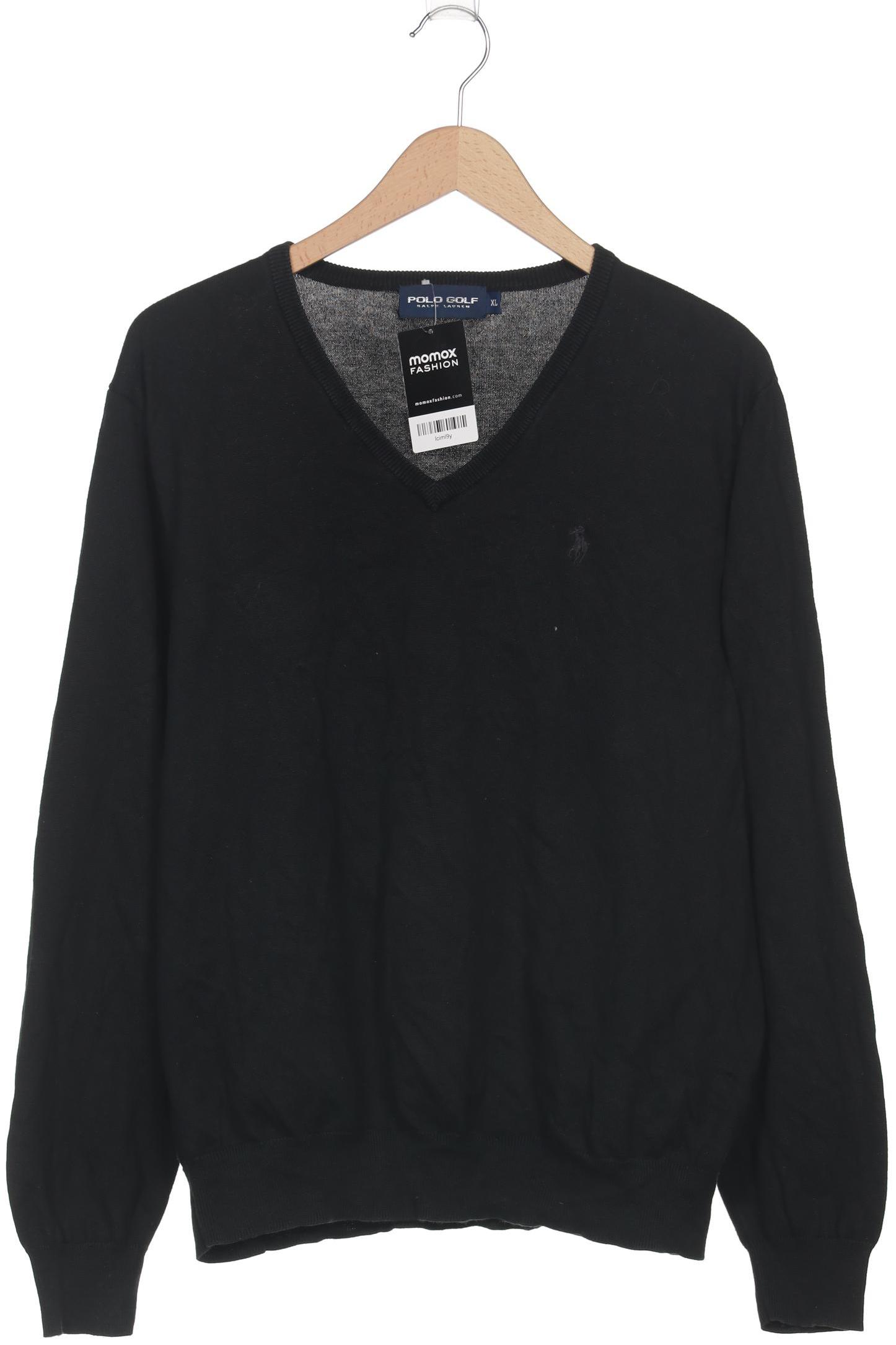 

Polo Ralph Lauren Herren Pullover, schwarz, Gr. 54