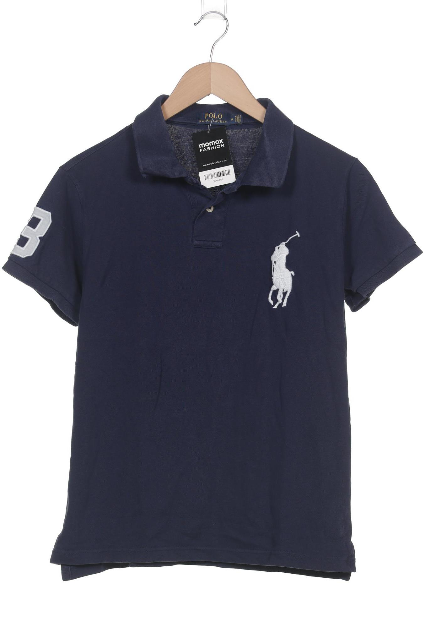 

Polo Ralph Lauren Herren Poloshirt, marineblau, Gr. 48