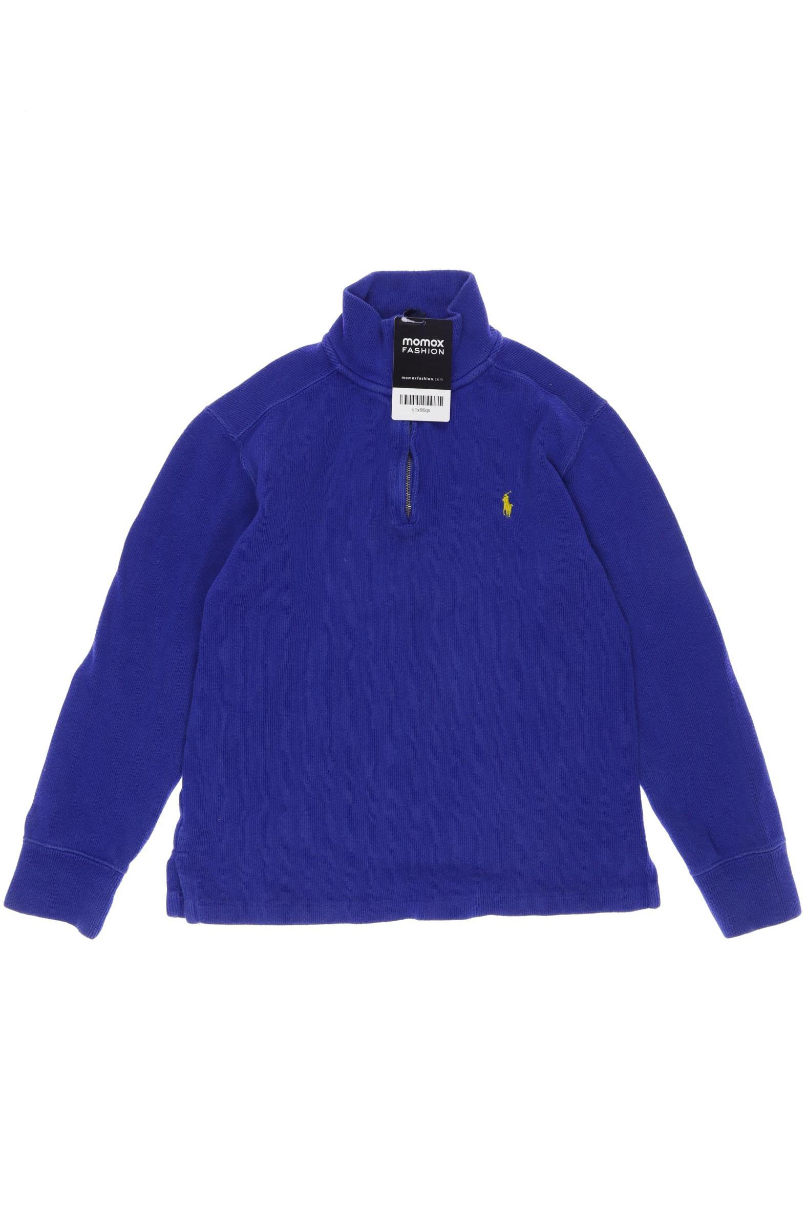 

Polo Ralph Lauren Herren Pullover, blau, Gr. 128