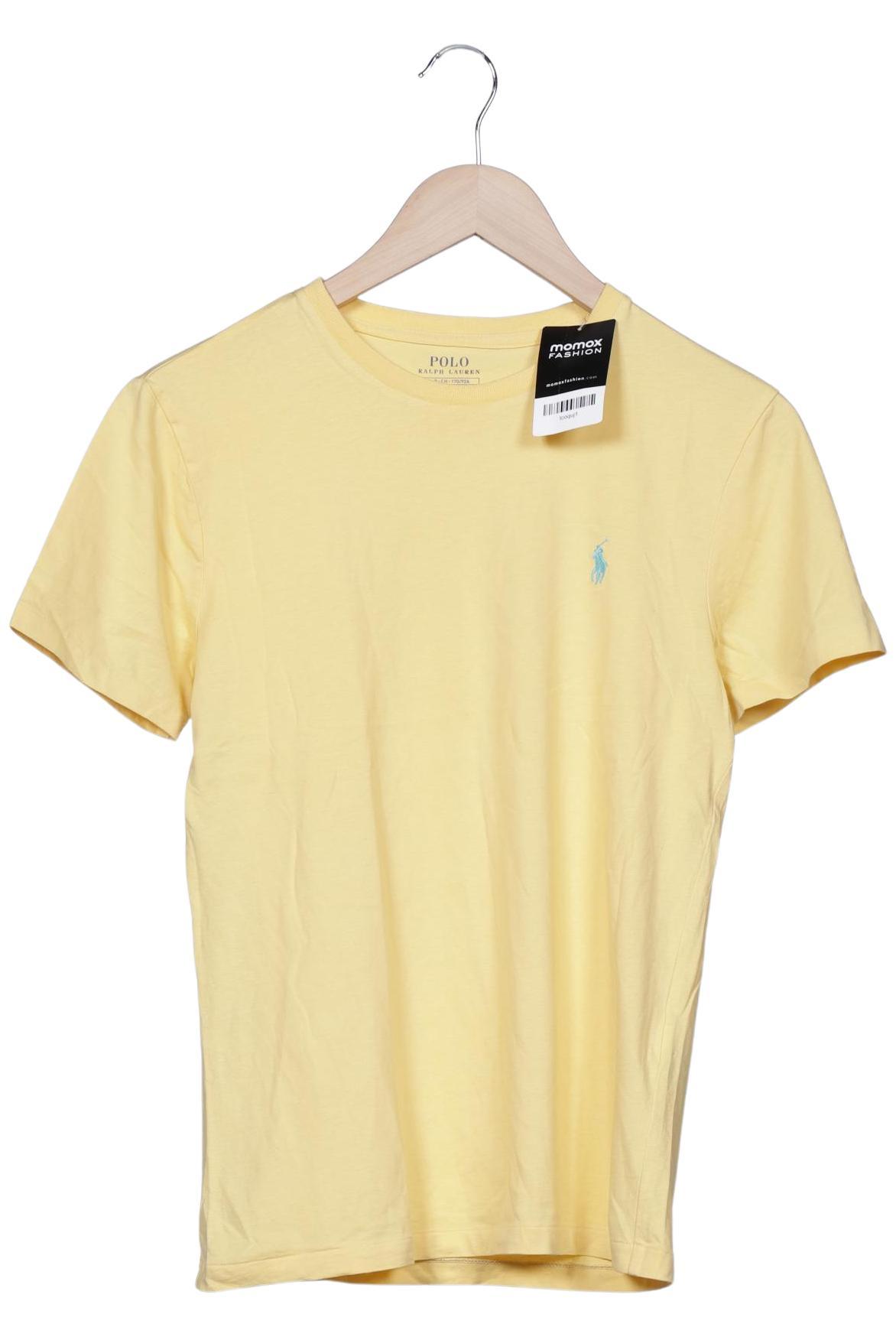 

Polo Ralph Lauren Herren T-Shirt, gelb, Gr. 46