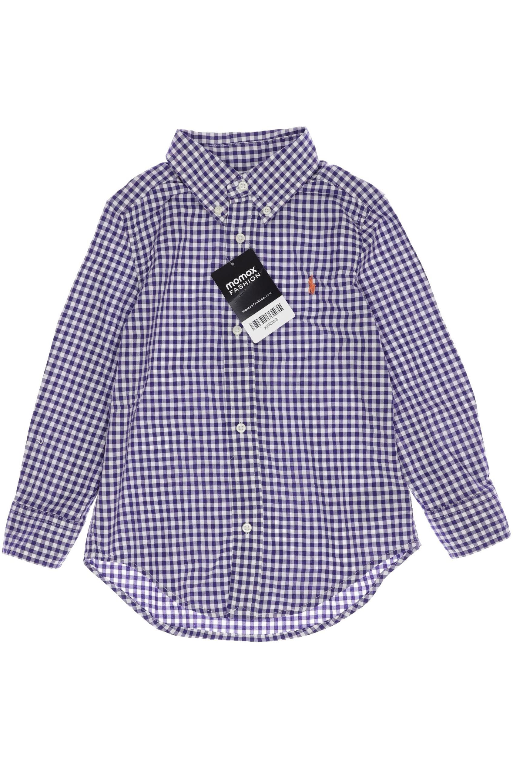 

Polo Ralph Lauren Herren Hemd, blau, Gr. 104