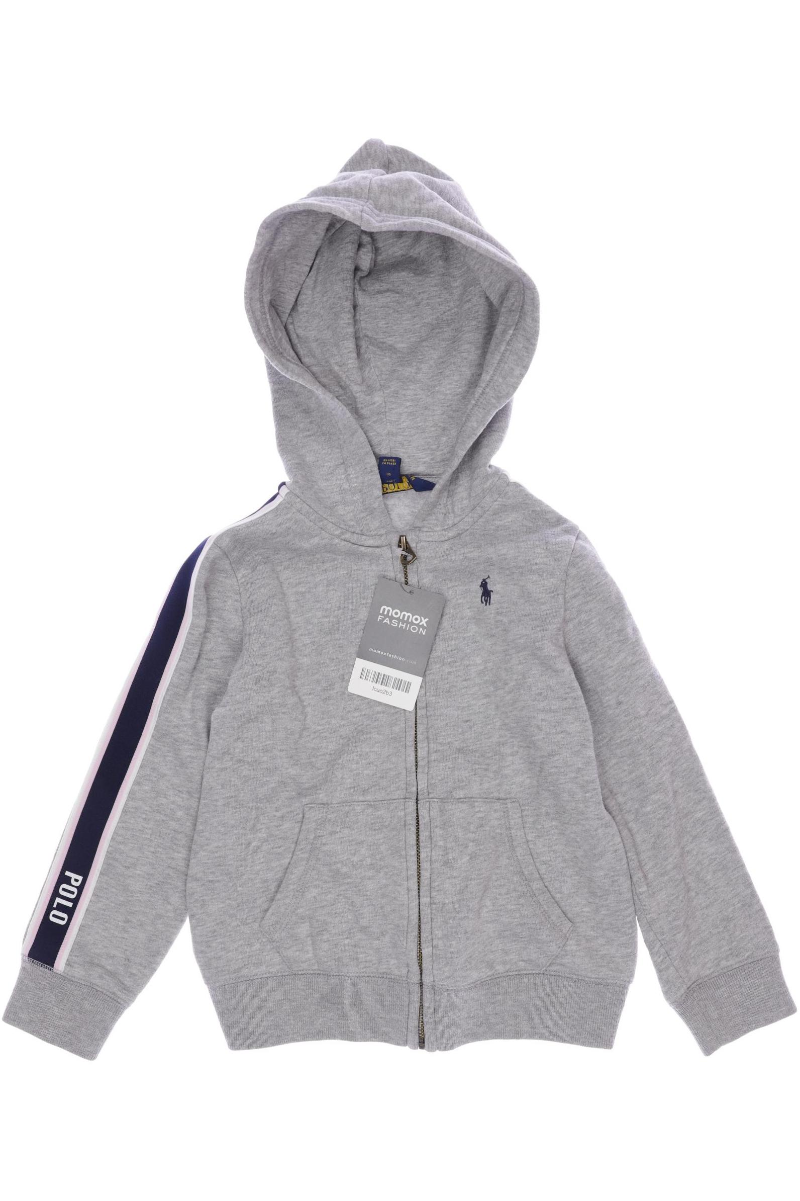 

Polo Ralph Lauren Mädchen Hoodies & Sweater, grau