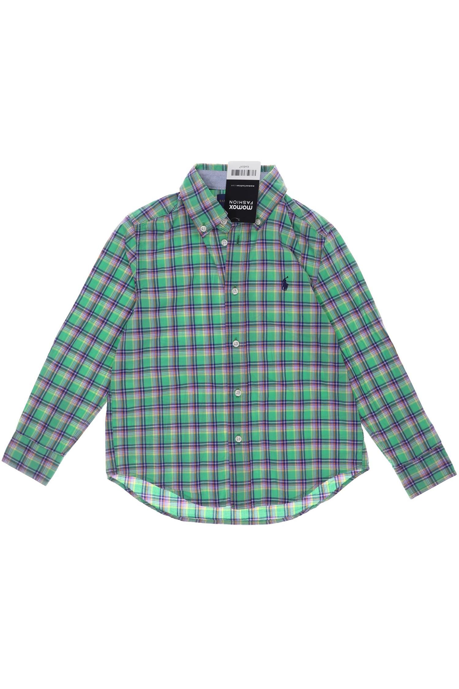 

Polo Ralph Lauren Jungen Hemd, grün