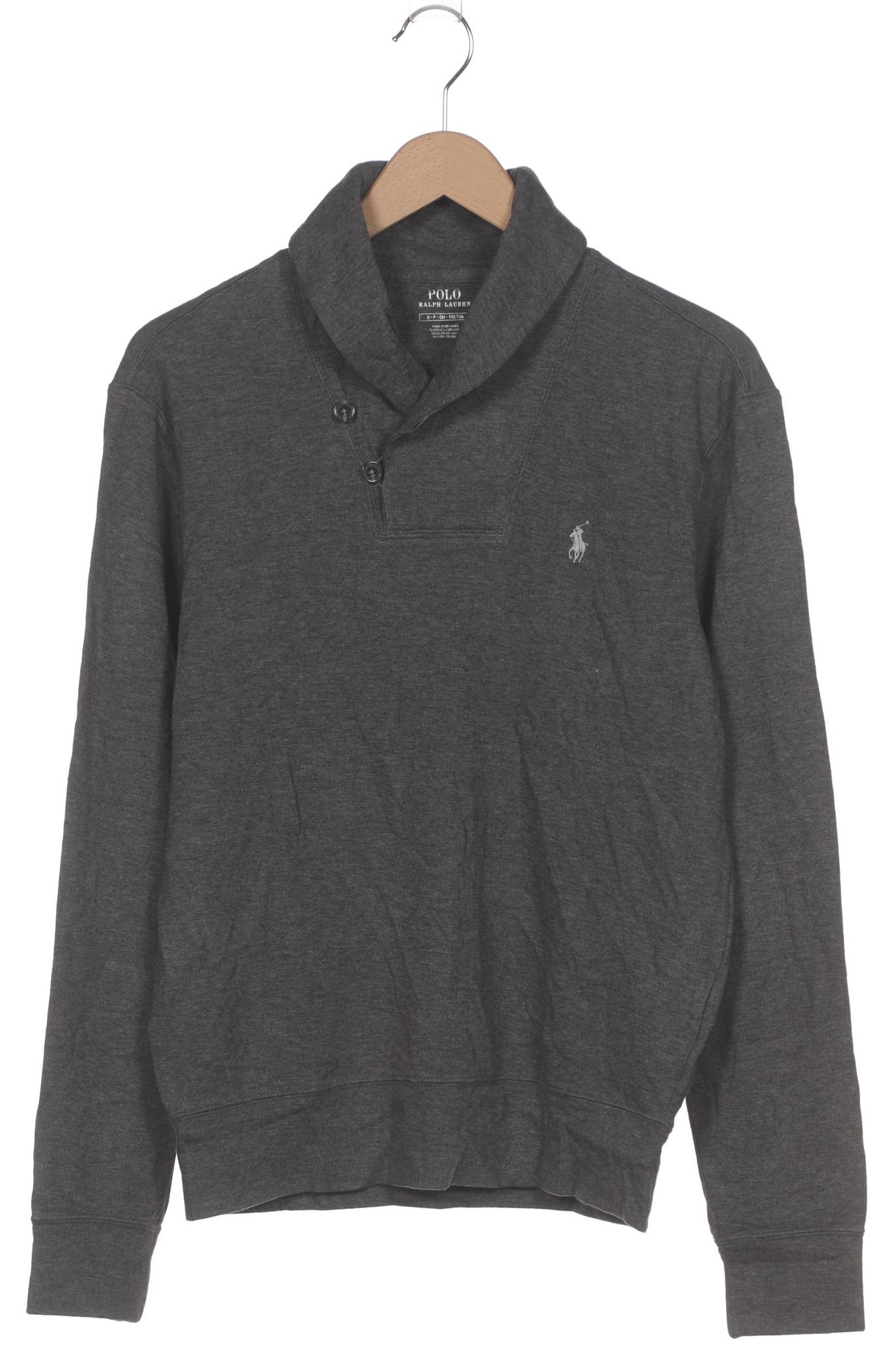 

Polo Ralph Lauren Herren Sweatshirt, grau, Gr. 46