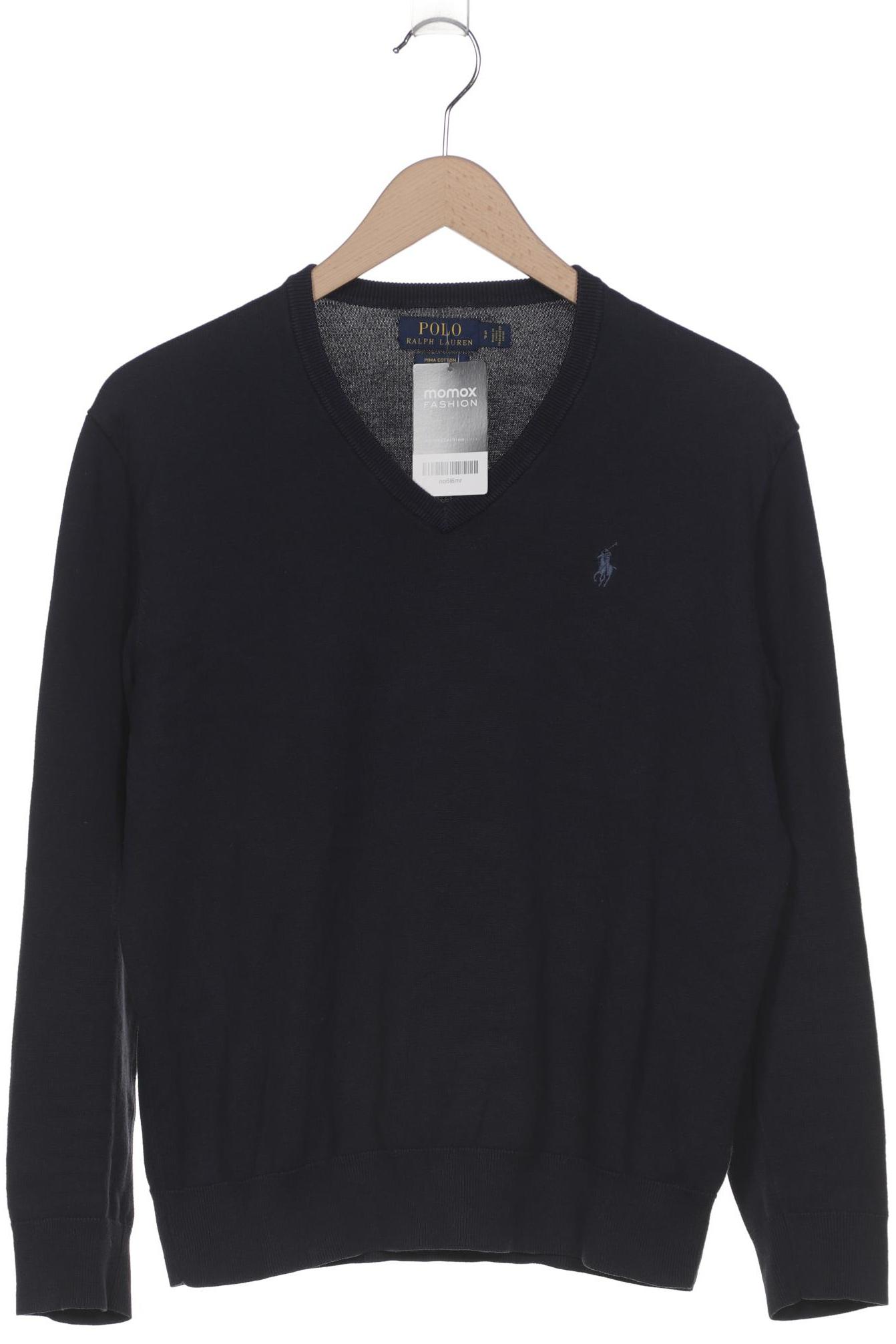 

Polo Ralph Lauren Herren Pullover, marineblau, Gr. 46