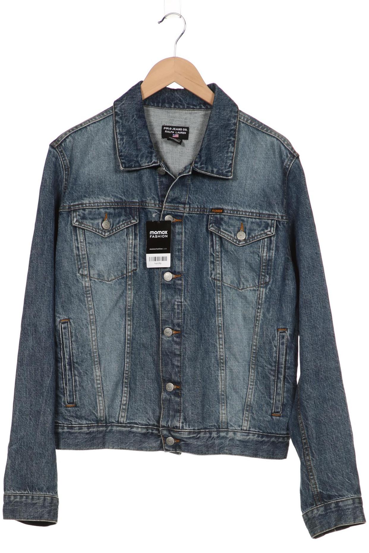 

Polo Ralph Lauren Herren Jacke, marineblau