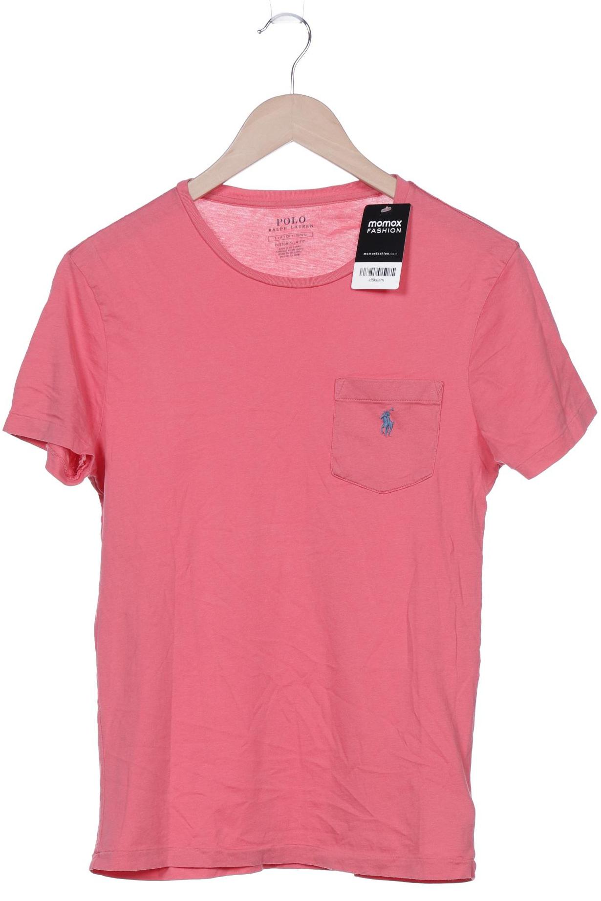 

Polo Ralph Lauren Herren T-Shirt, pink, Gr. 46