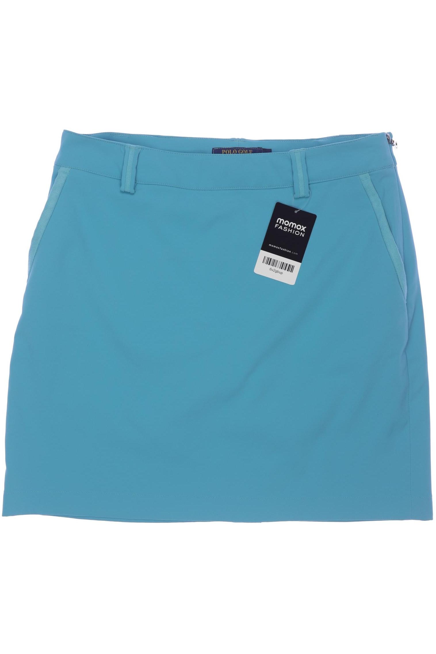 

Polo Ralph Lauren Damen Shorts, türkis, Gr. 6