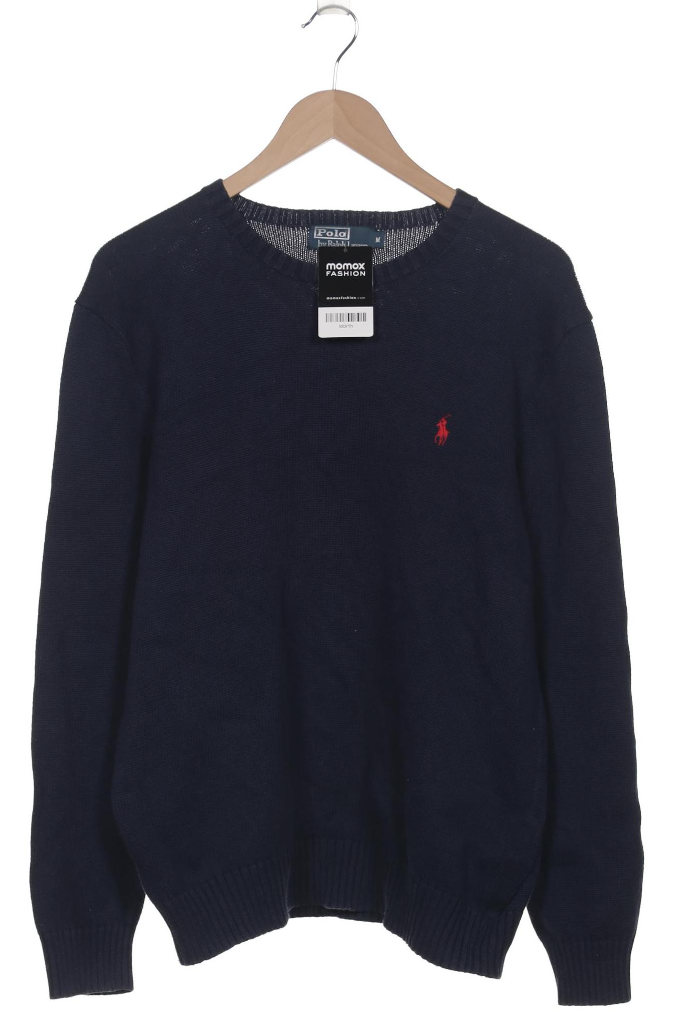 

Polo Ralph Lauren Herren Pullover, blau, Gr. 48