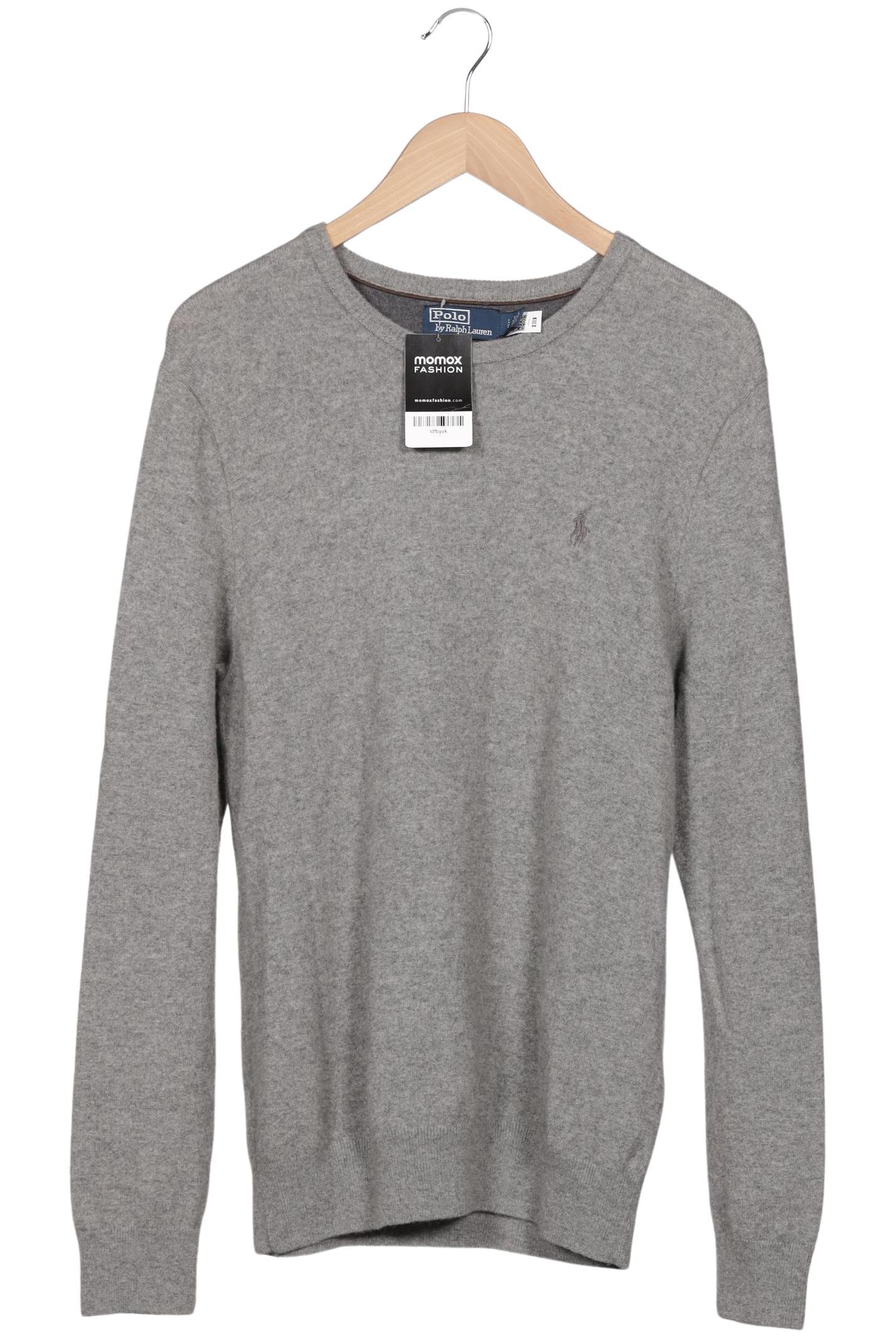 

Polo Ralph Lauren Herren Pullover, grau, Gr. 52