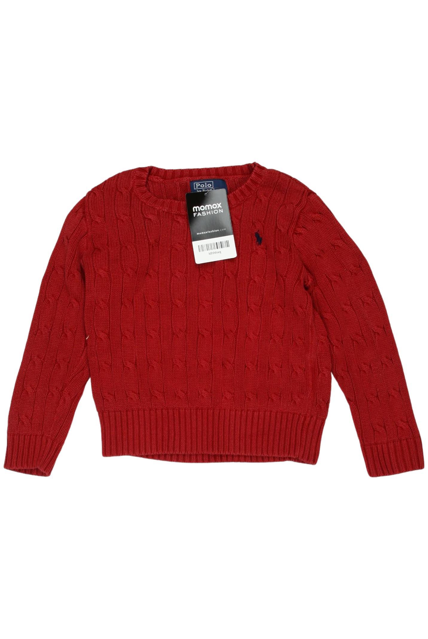 

Polo Ralph Lauren Herren Pullover, pink, Gr. 104