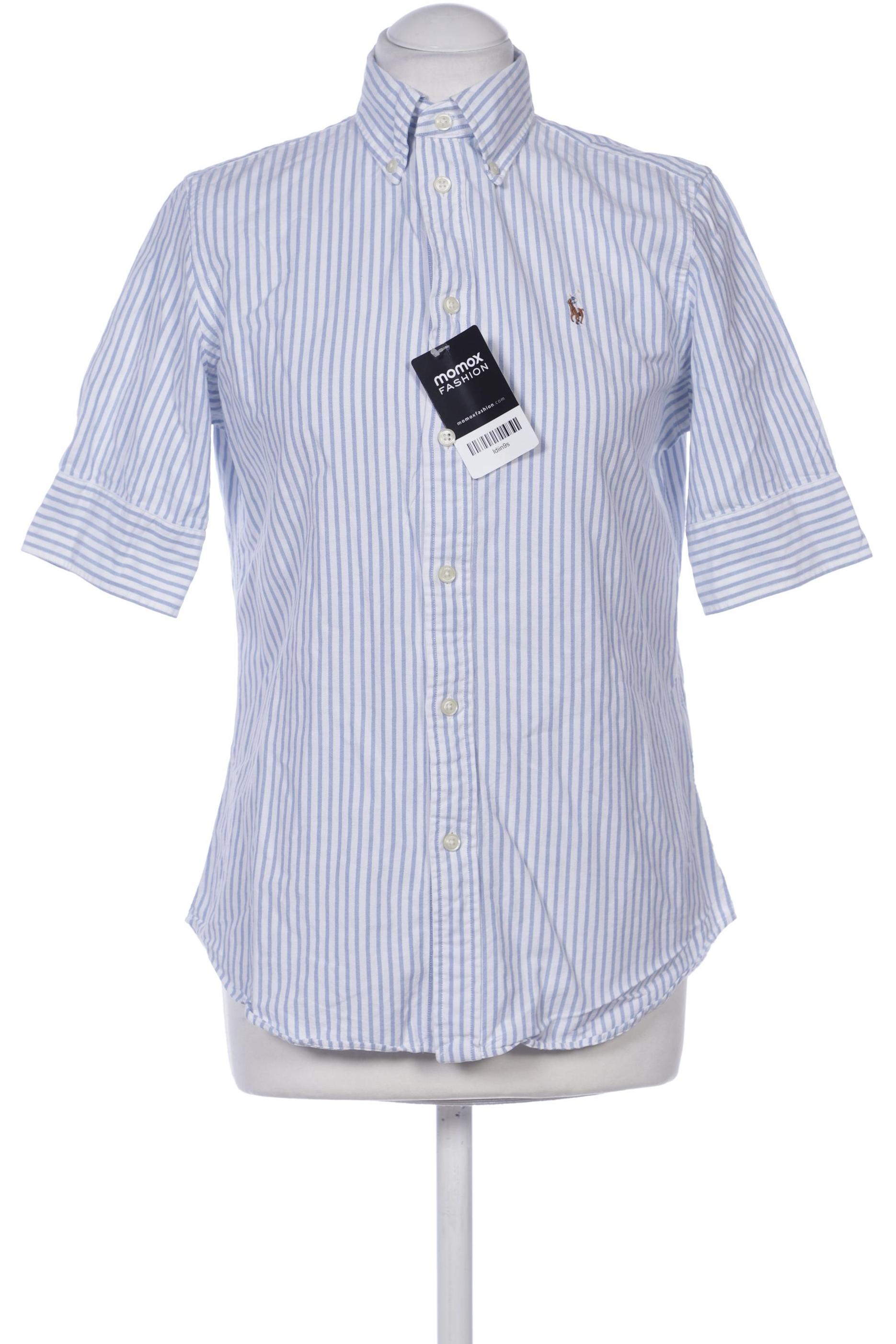 

Polo Ralph Lauren Damen Bluse, weiß, Gr. 36