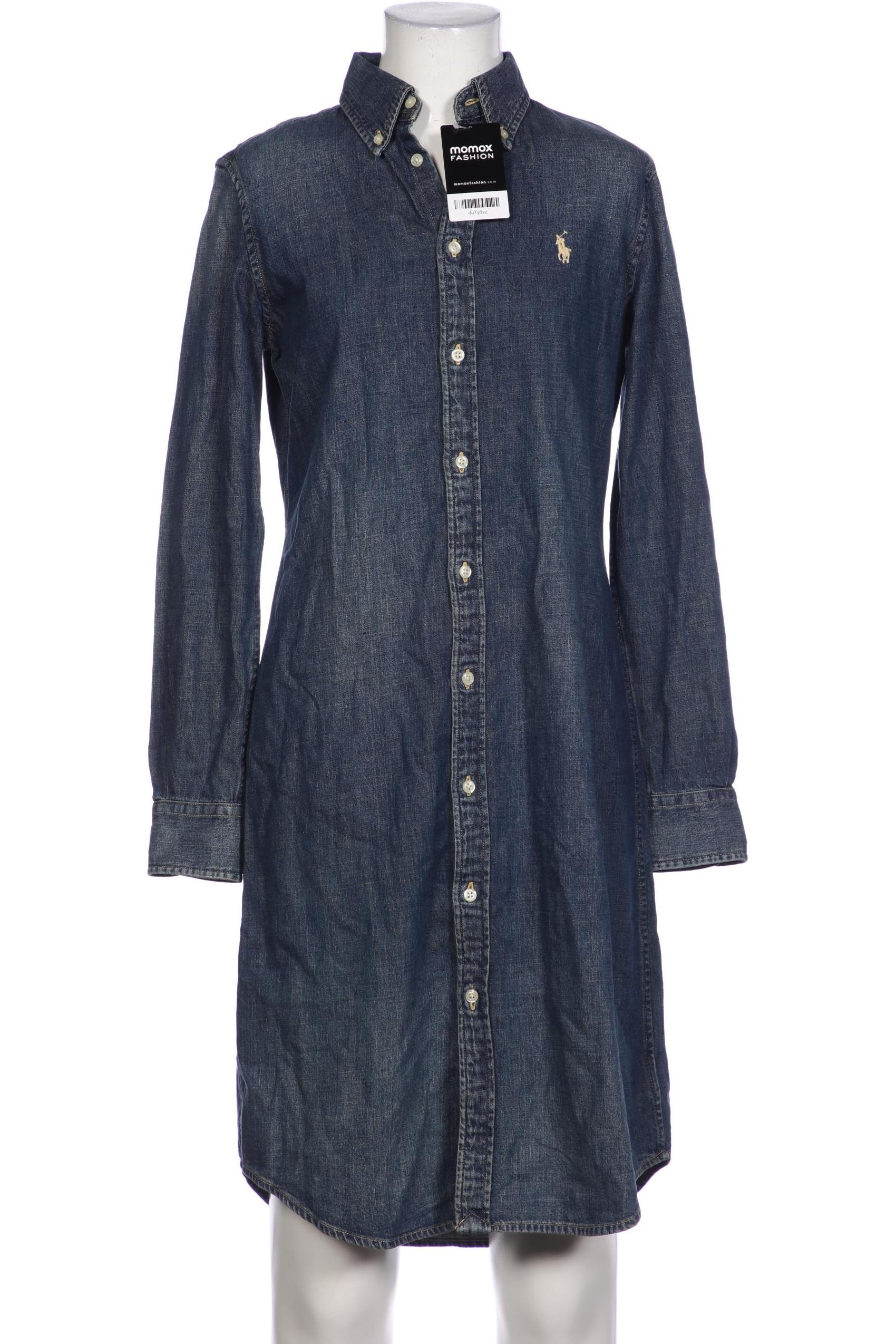 

Polo Ralph Lauren Damen Kleid, marineblau