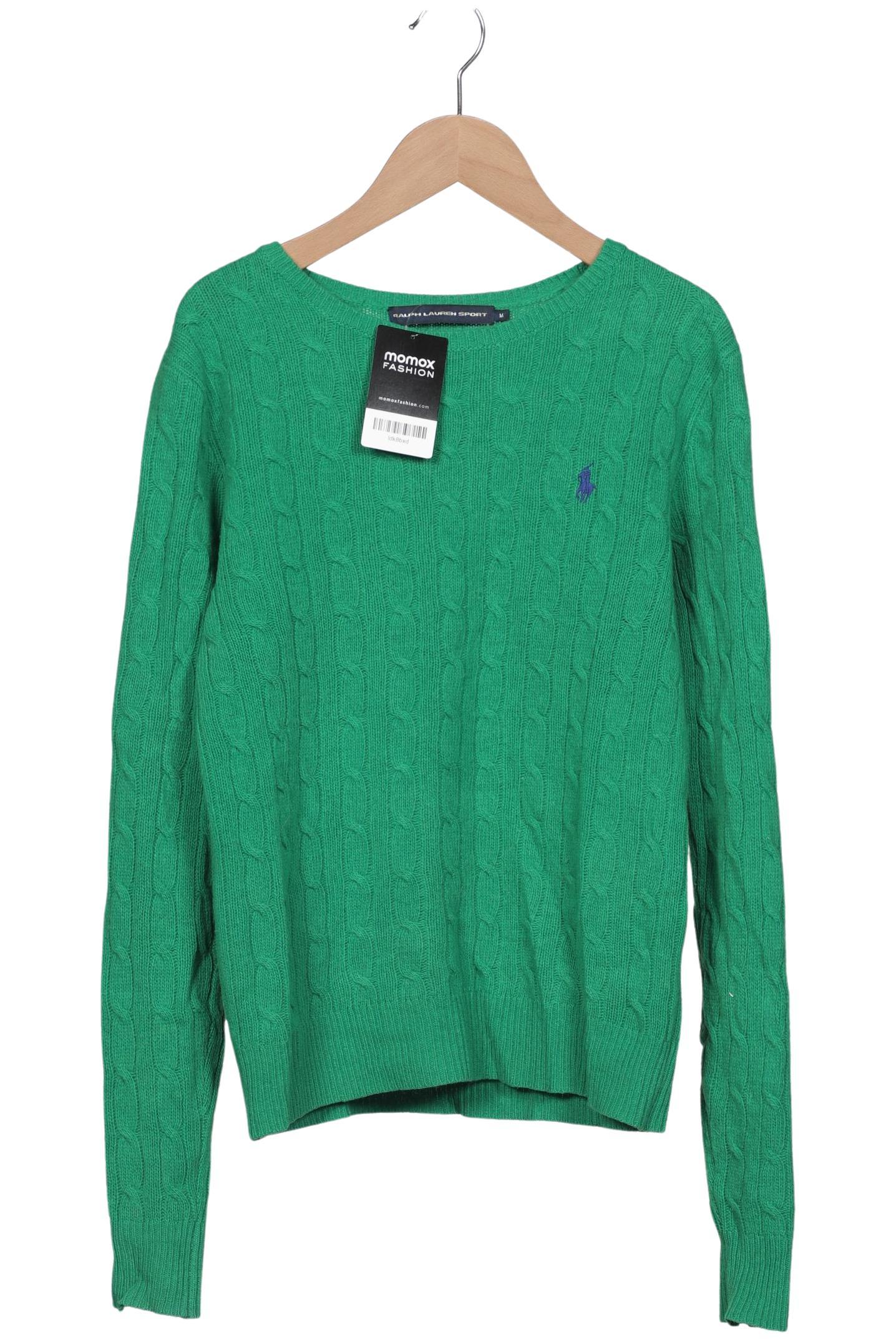 

Polo Ralph Lauren Damen Pullover, grün, Gr. 38