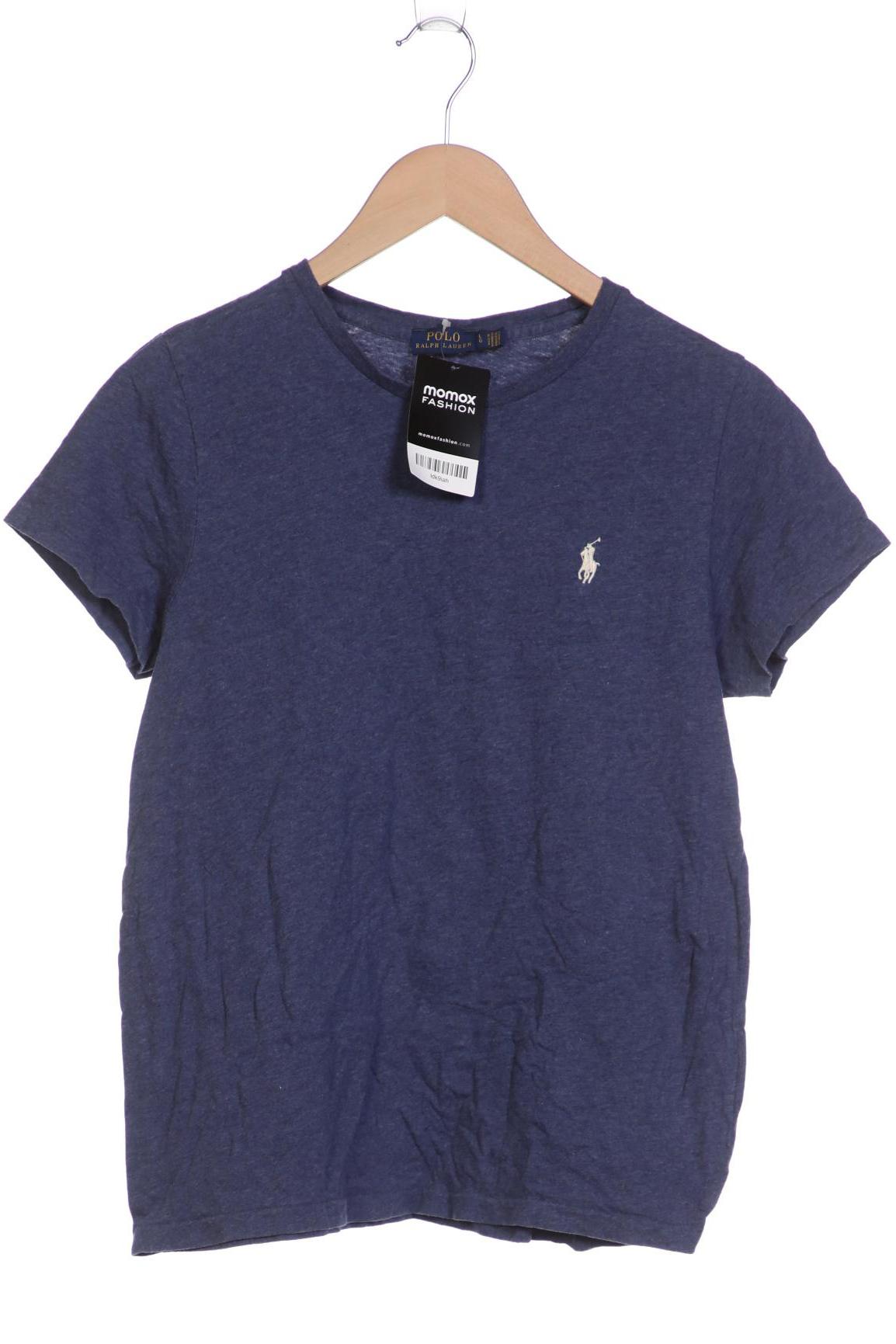 

Polo Ralph Lauren Damen T-Shirt, blau