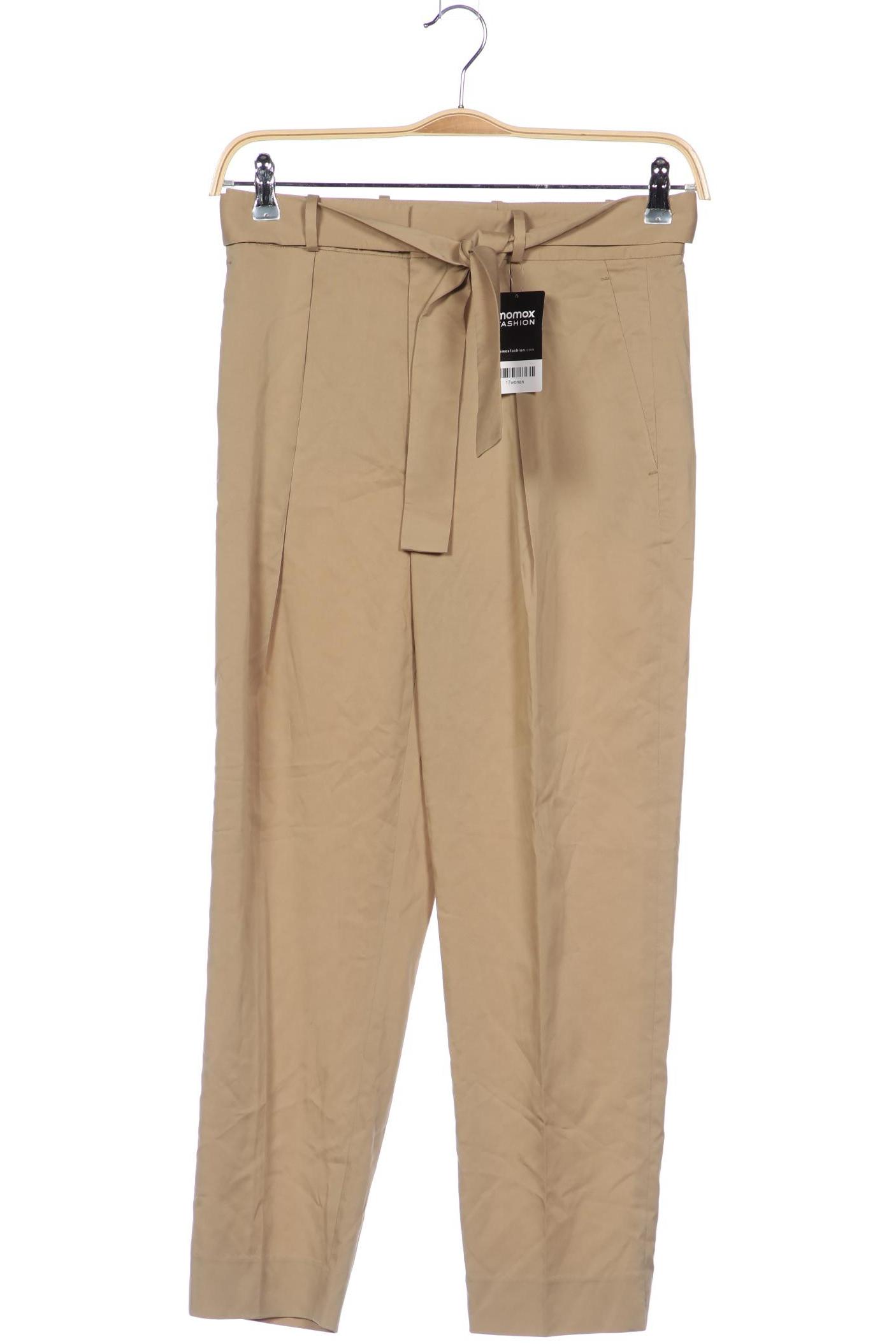 

Polo Ralph Lauren Damen Stoffhose, beige, Gr. 4