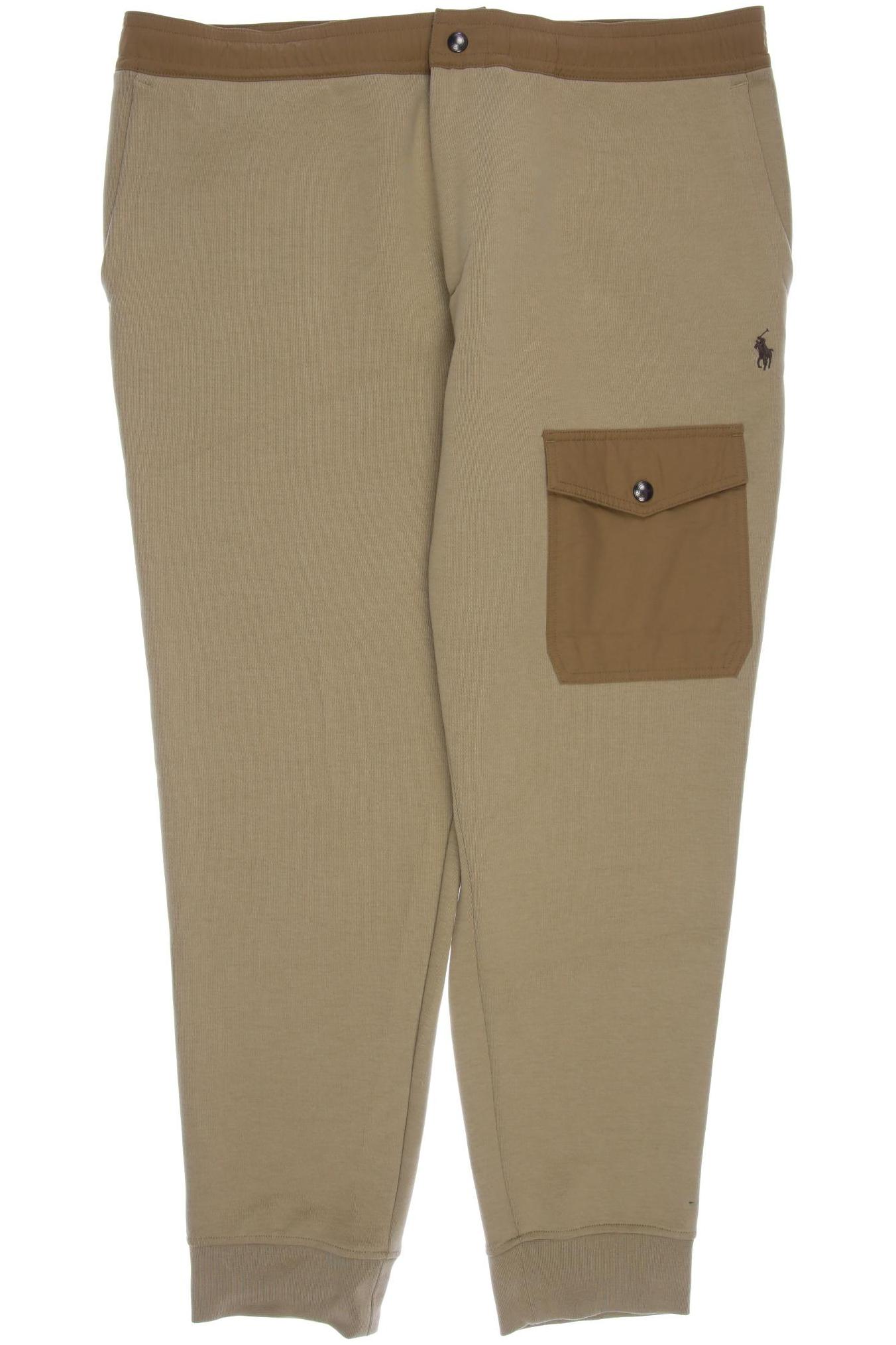 

Polo Ralph Lauren Herren Stoffhose, beige