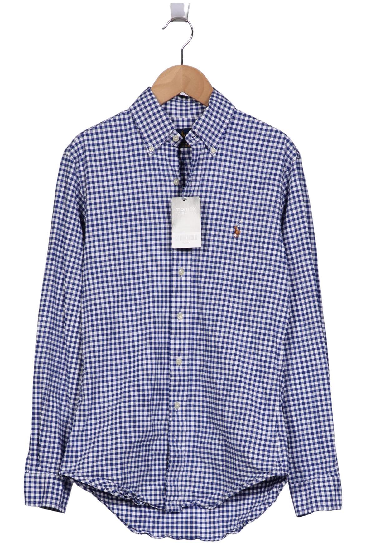 

Polo Ralph Lauren Herren Hemd, blau, Gr. 46