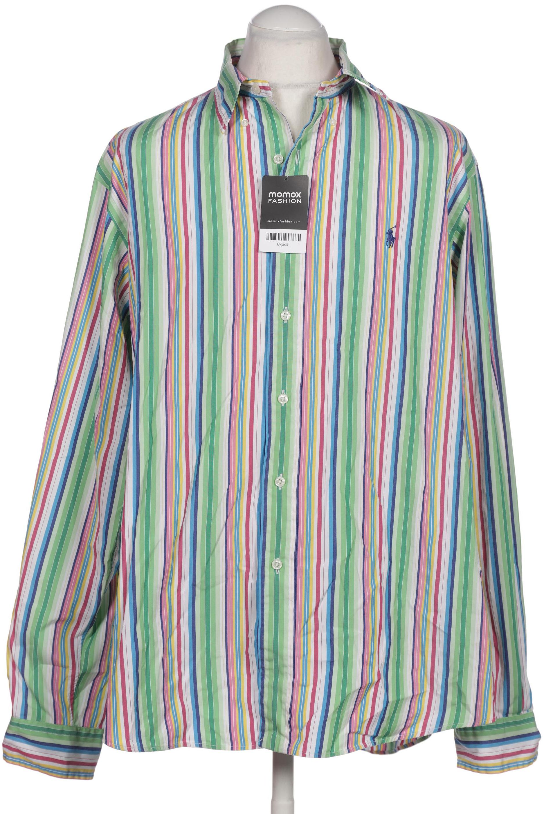 

Polo Ralph Lauren Herren Hemd, grün