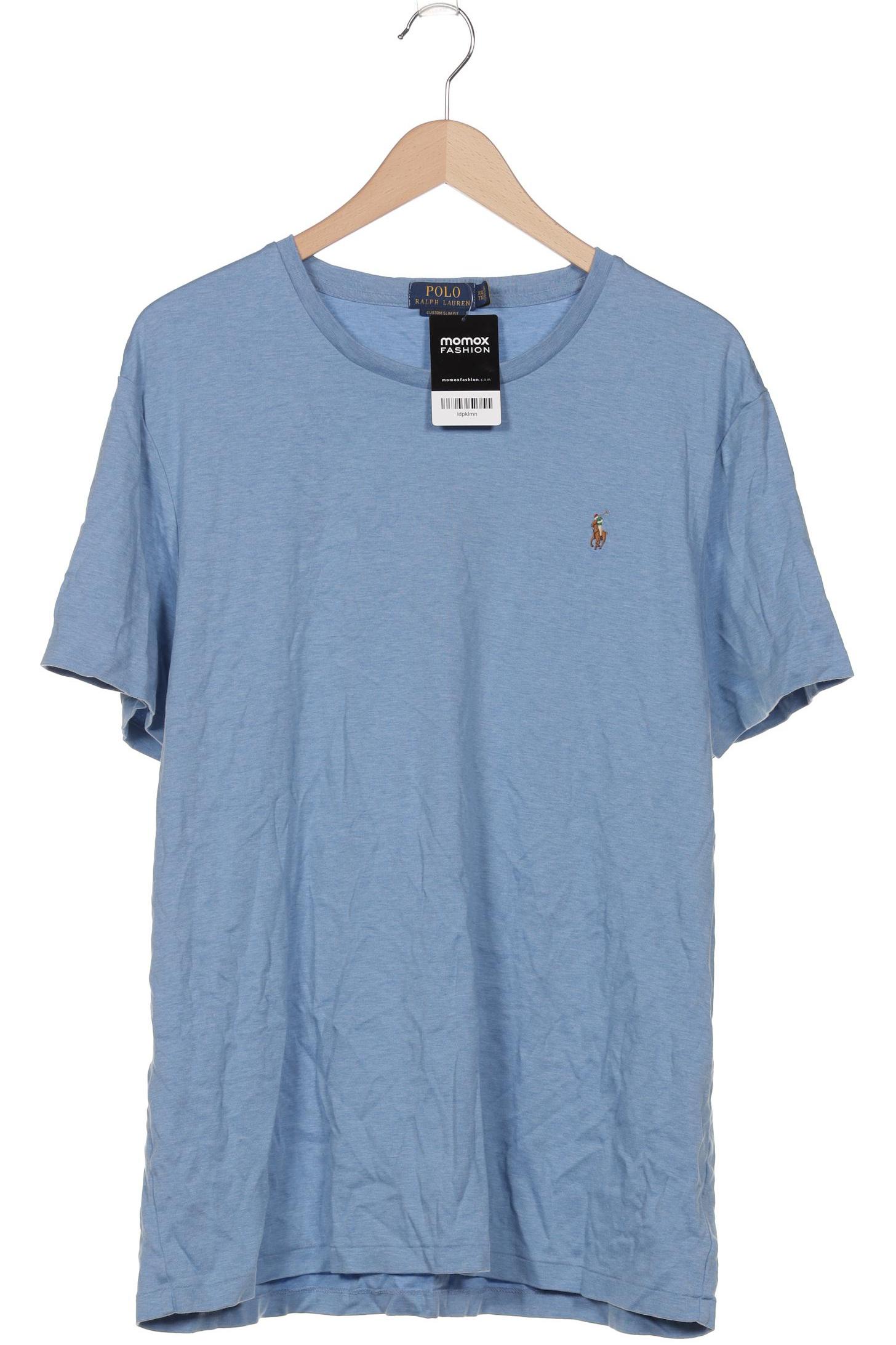 

Polo Ralph Lauren Herren T-Shirt, blau, Gr. 56