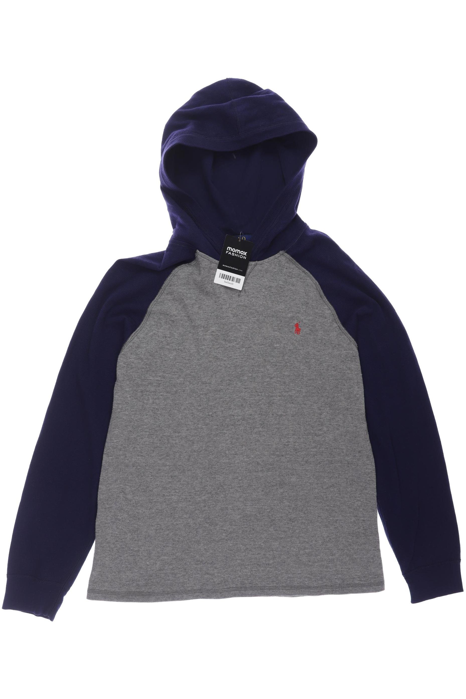 

Polo Ralph Lauren Herren Hoodies & Sweater, grau, Gr. 176