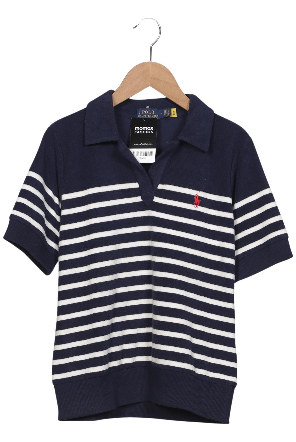 

Polo Ralph Lauren Damen Poloshirt, mehrfarbig, Gr. 38