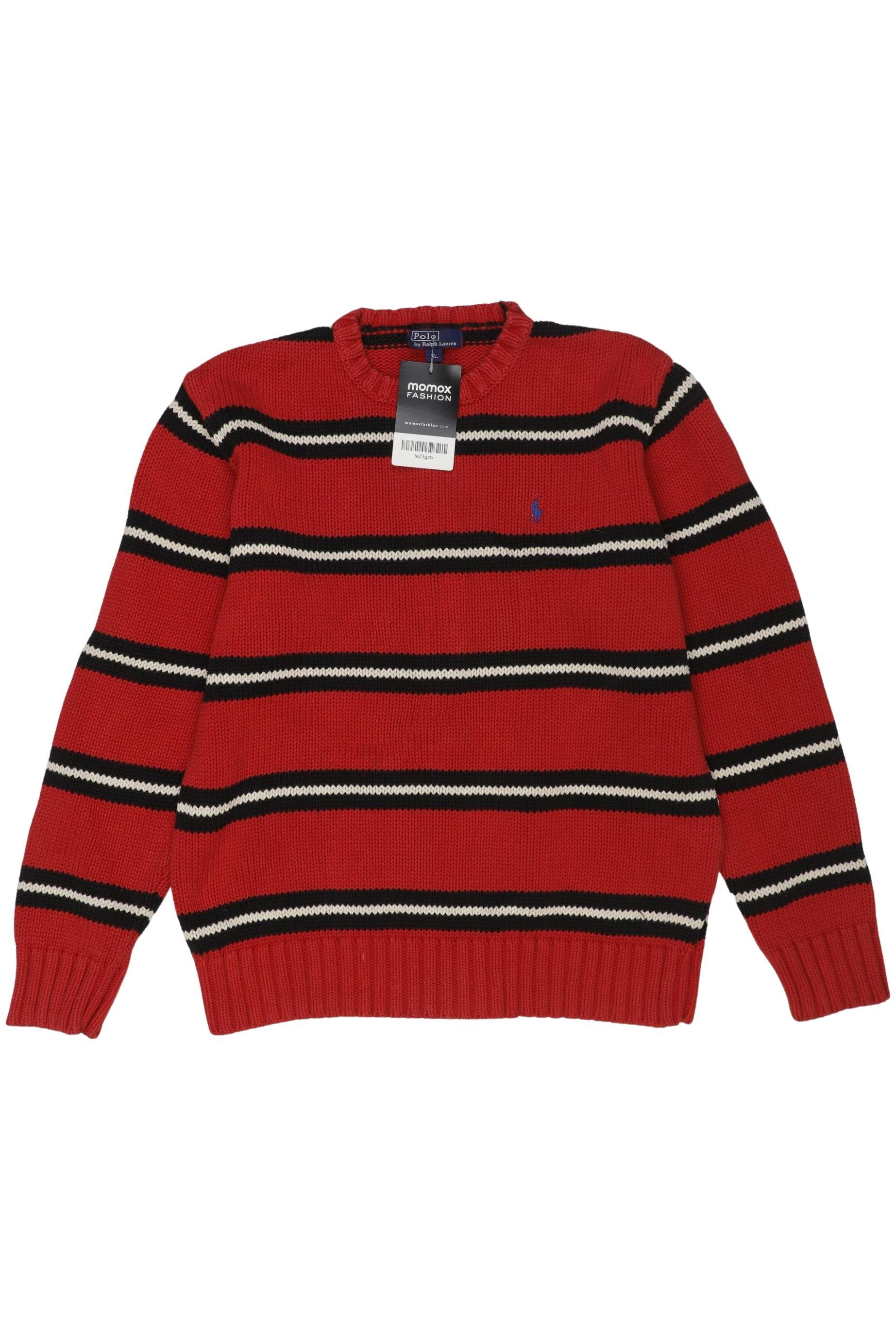 

Polo Ralph Lauren Herren Pullover, mehrfarbig, Gr. 170