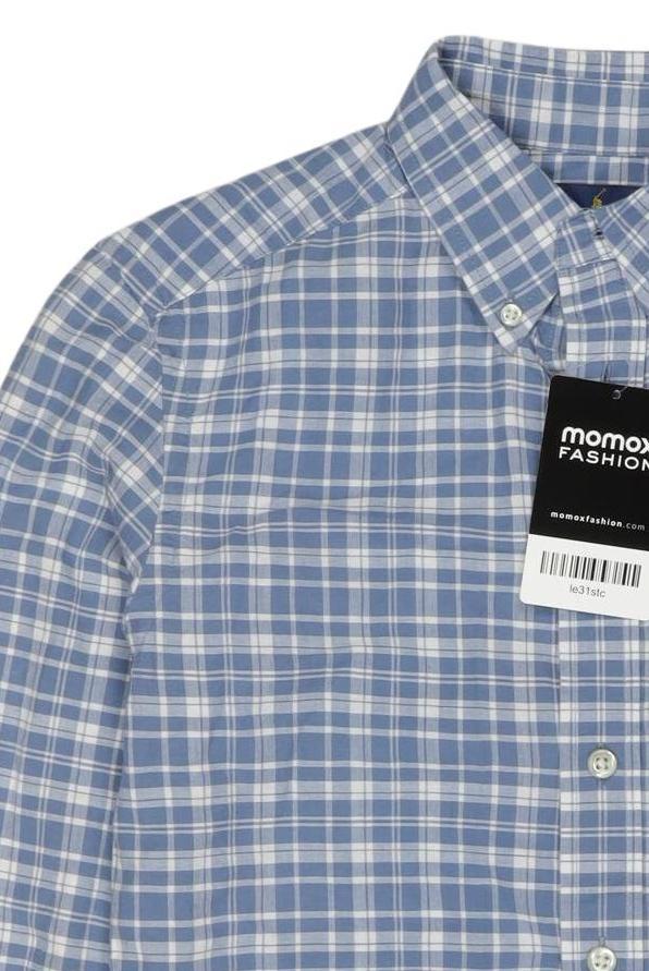 Thumbnail - Polo Ralph Lauren Jungen Hemd, hellblau, Gr. 140