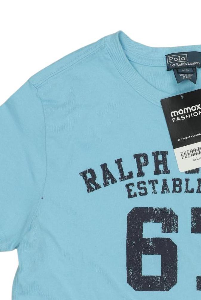 Thumbnail - Polo Ralph Lauren Jungen T-Shirt, blau, Gr. 134