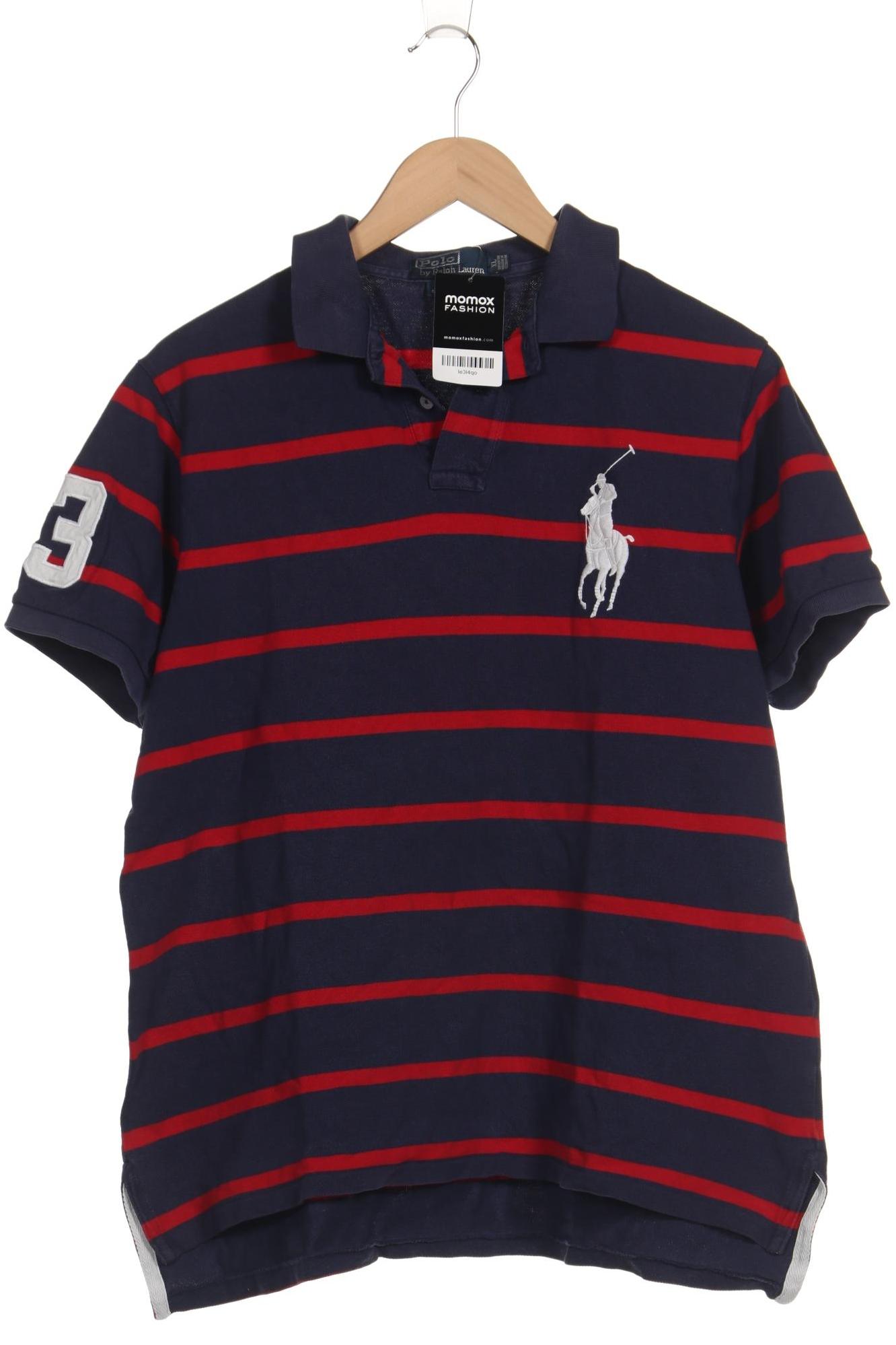 

Polo Ralph Lauren Herren Poloshirt, marineblau, Gr. 54