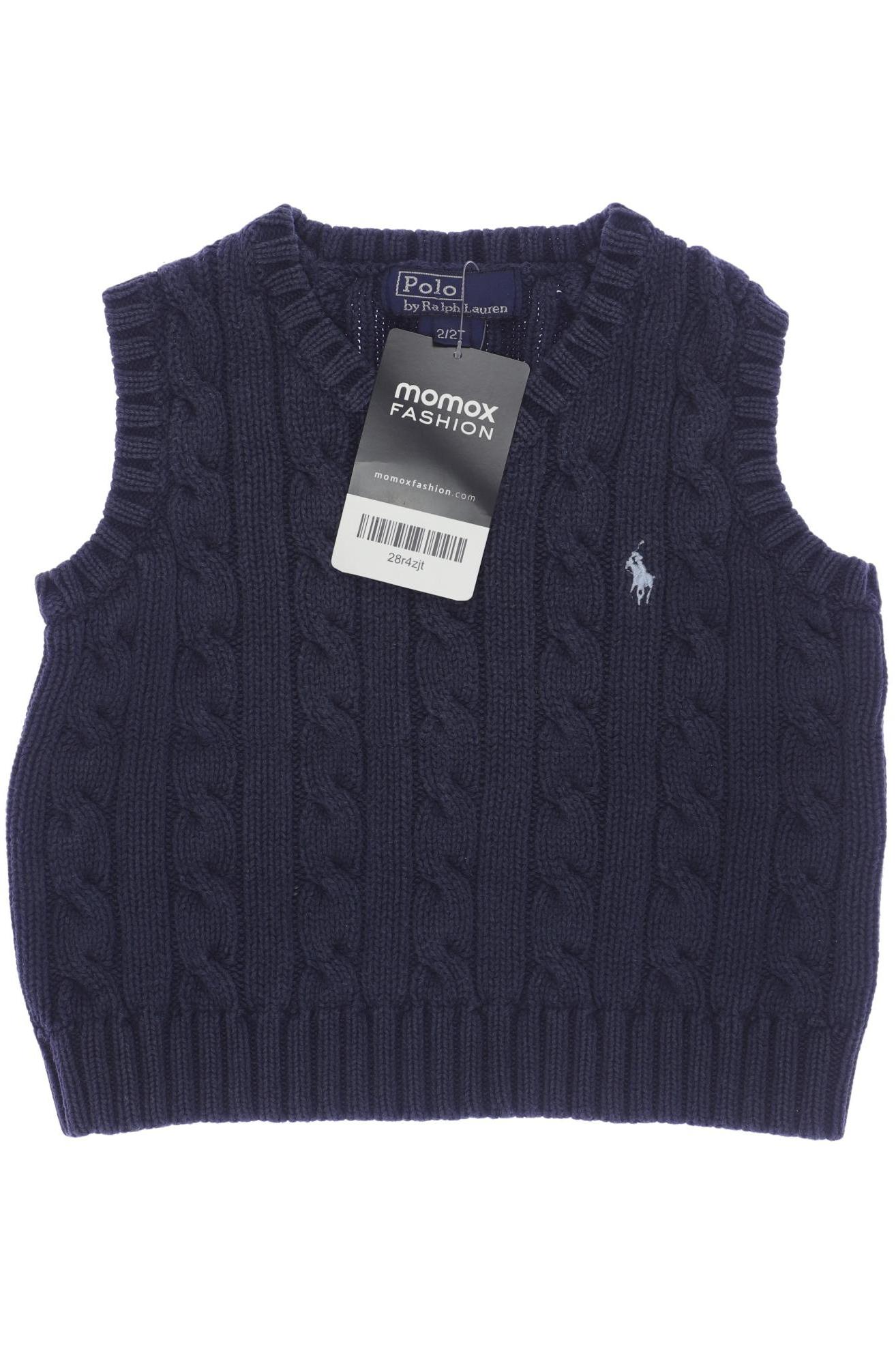 

Polo Ralph Lauren Herren Pullover, marineblau, Gr. 92