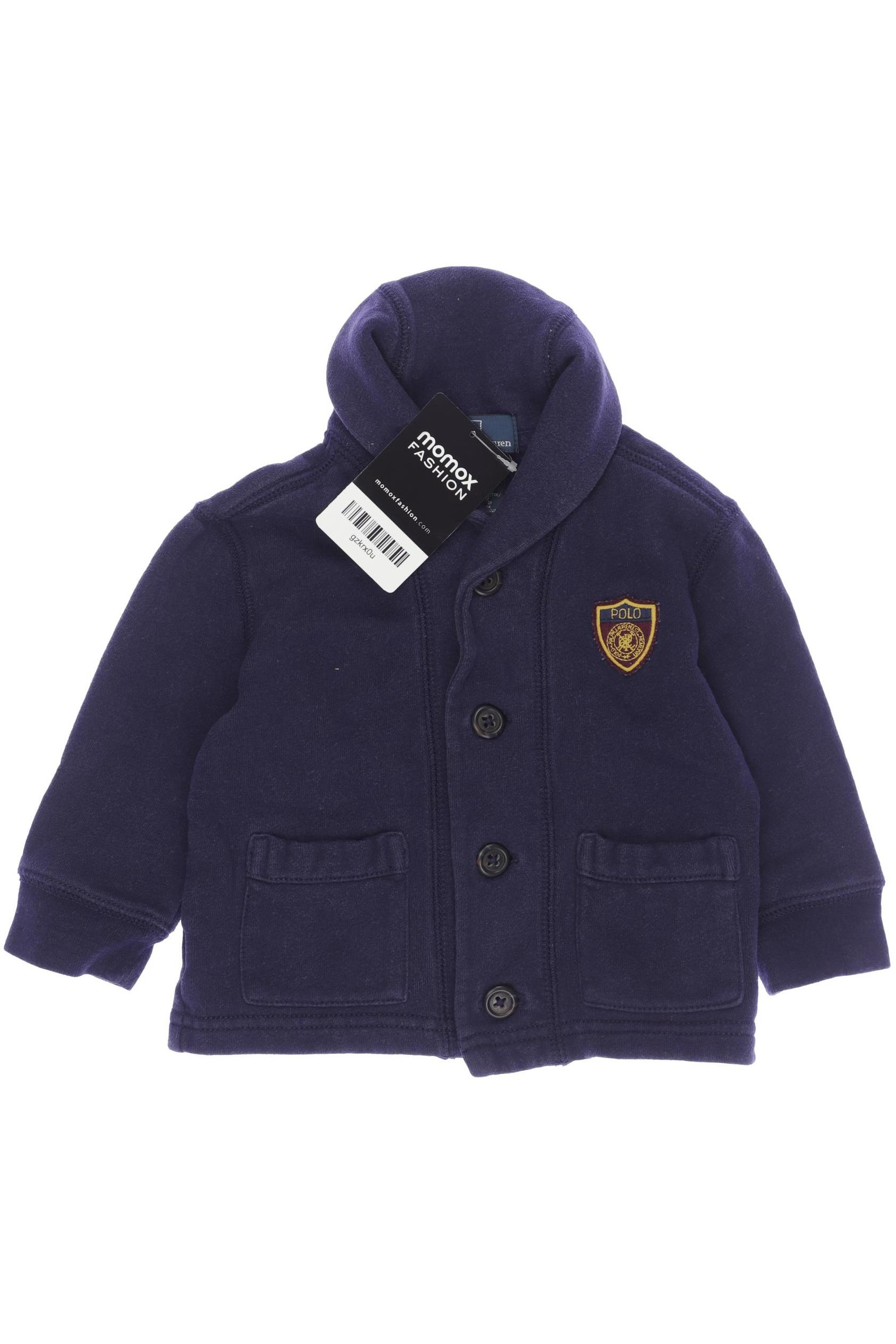 

Polo Ralph Lauren Herren Hoodies & Sweater, marineblau, Gr. 80