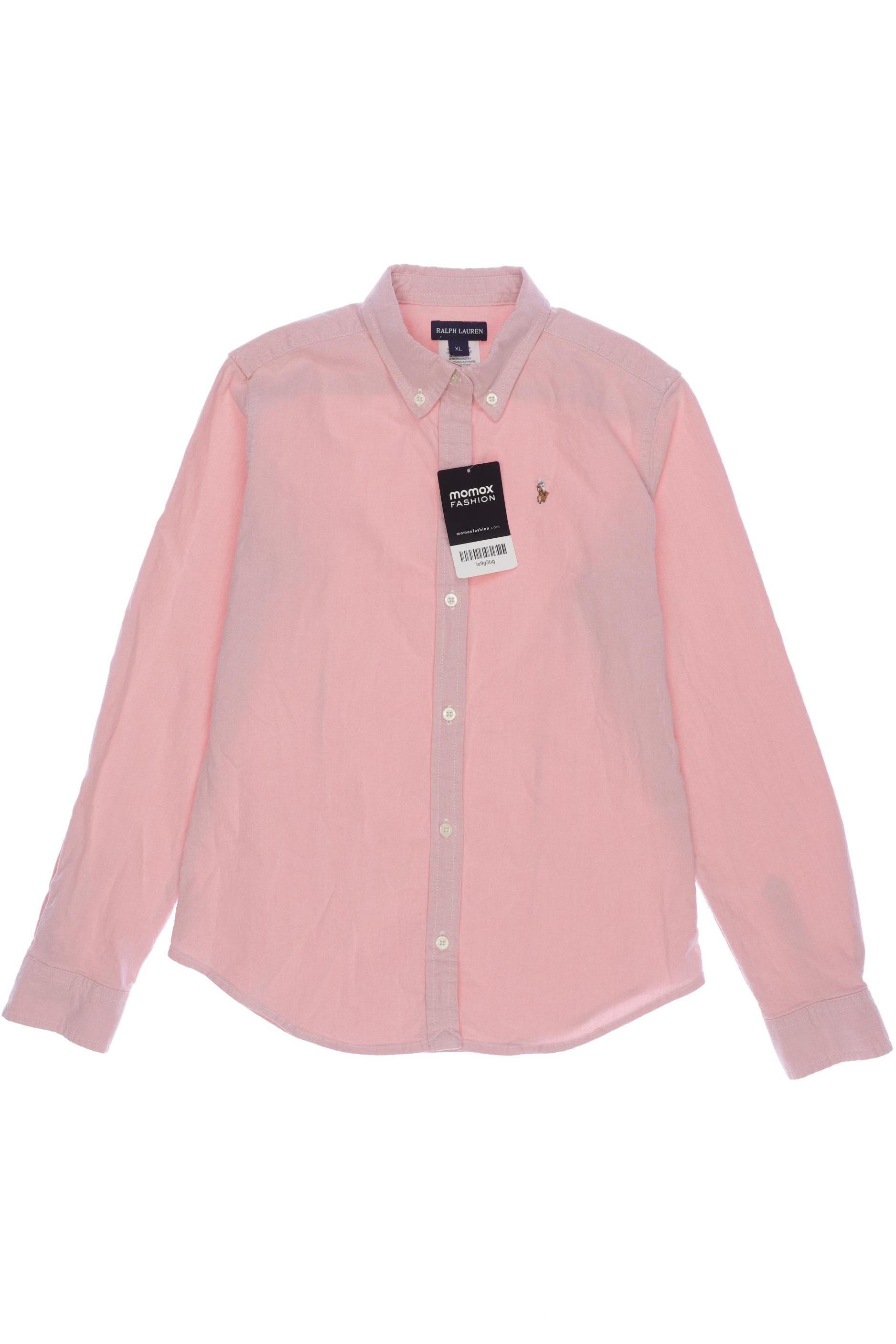 

Polo Ralph Lauren Damen Bluse, pink, Gr. 170