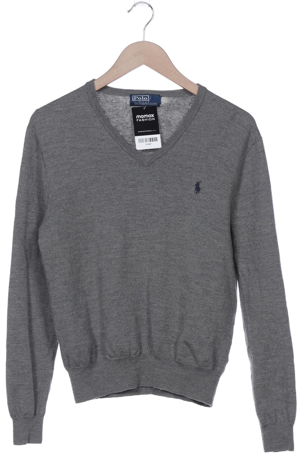

Polo Ralph Lauren Herren Pullover, grau, Gr. 48