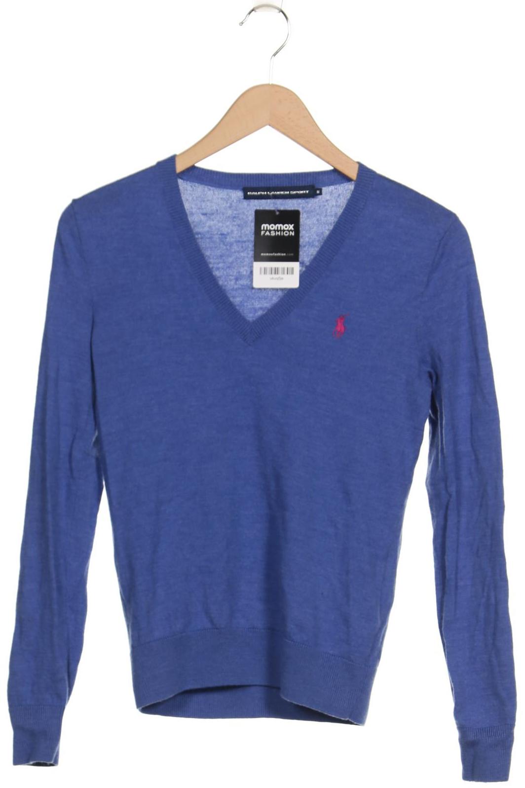 

Polo Ralph Lauren Damen Pullover, blau, Gr. 38