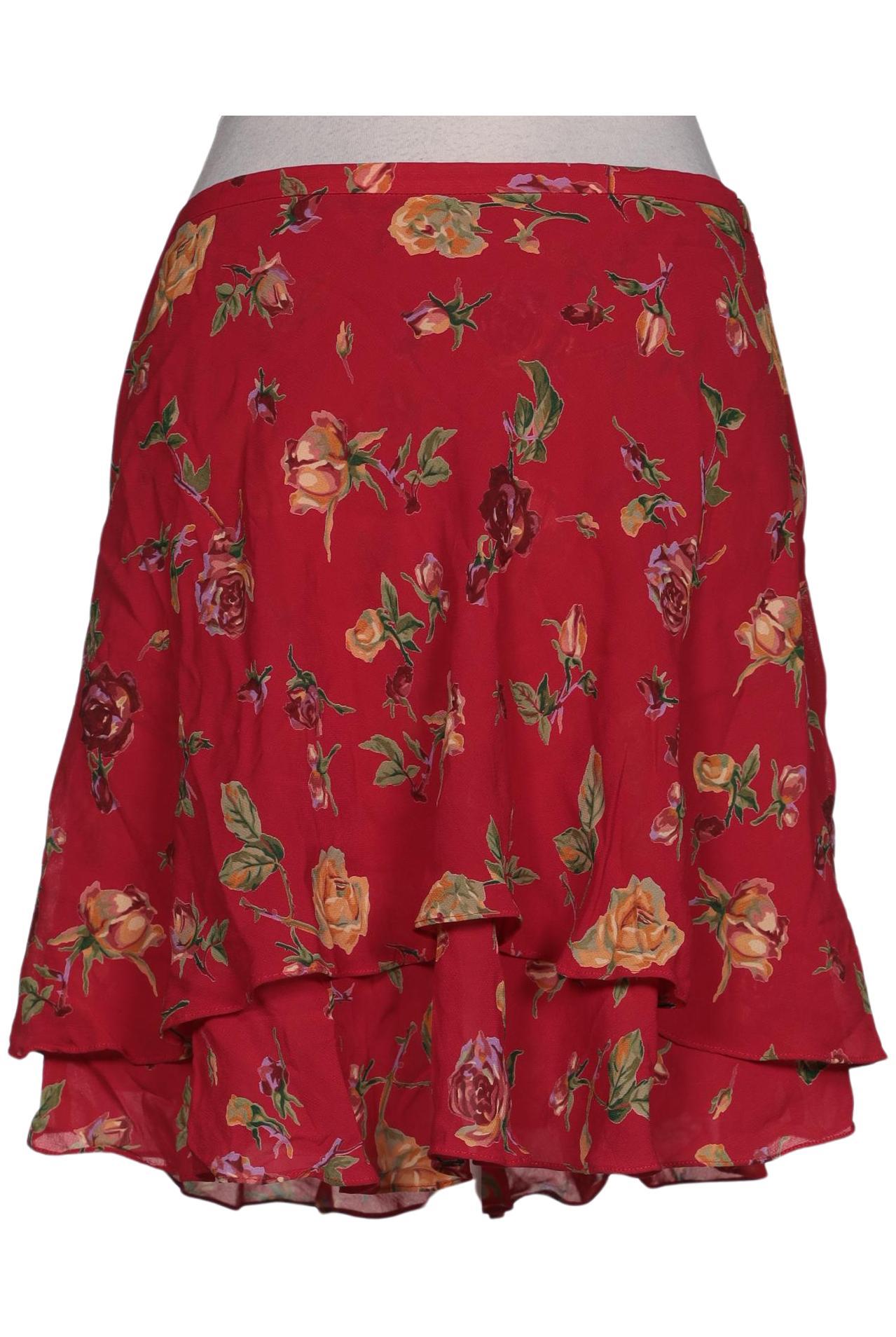 

Polo Ralph Lauren Damen Rock, rot, Gr. 8