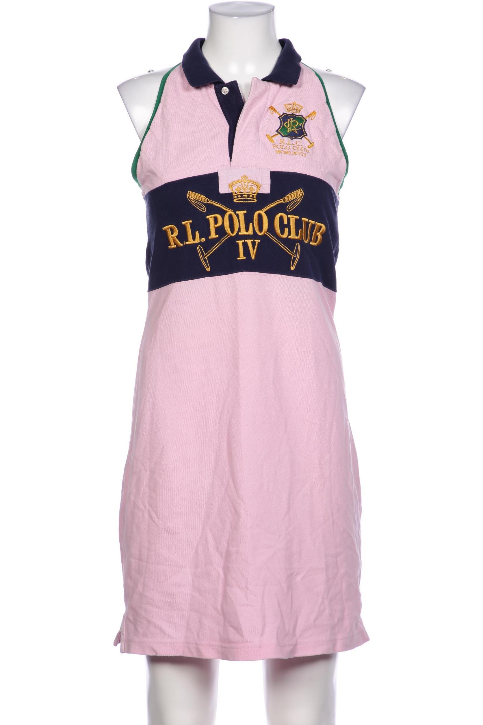 

Polo Ralph Lauren Damen Kleid, pink