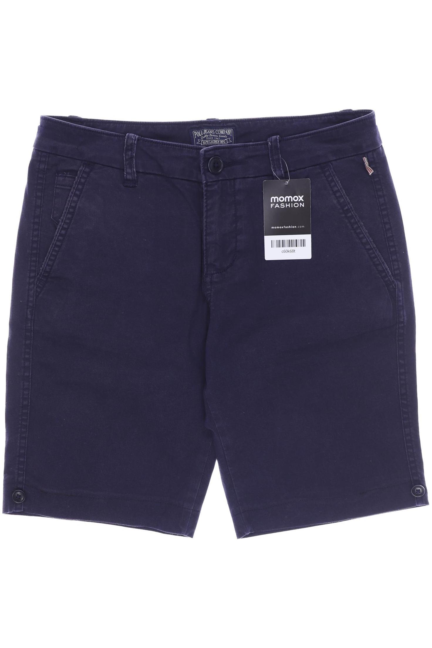 

Polo Ralph Lauren Herren Shorts, marineblau