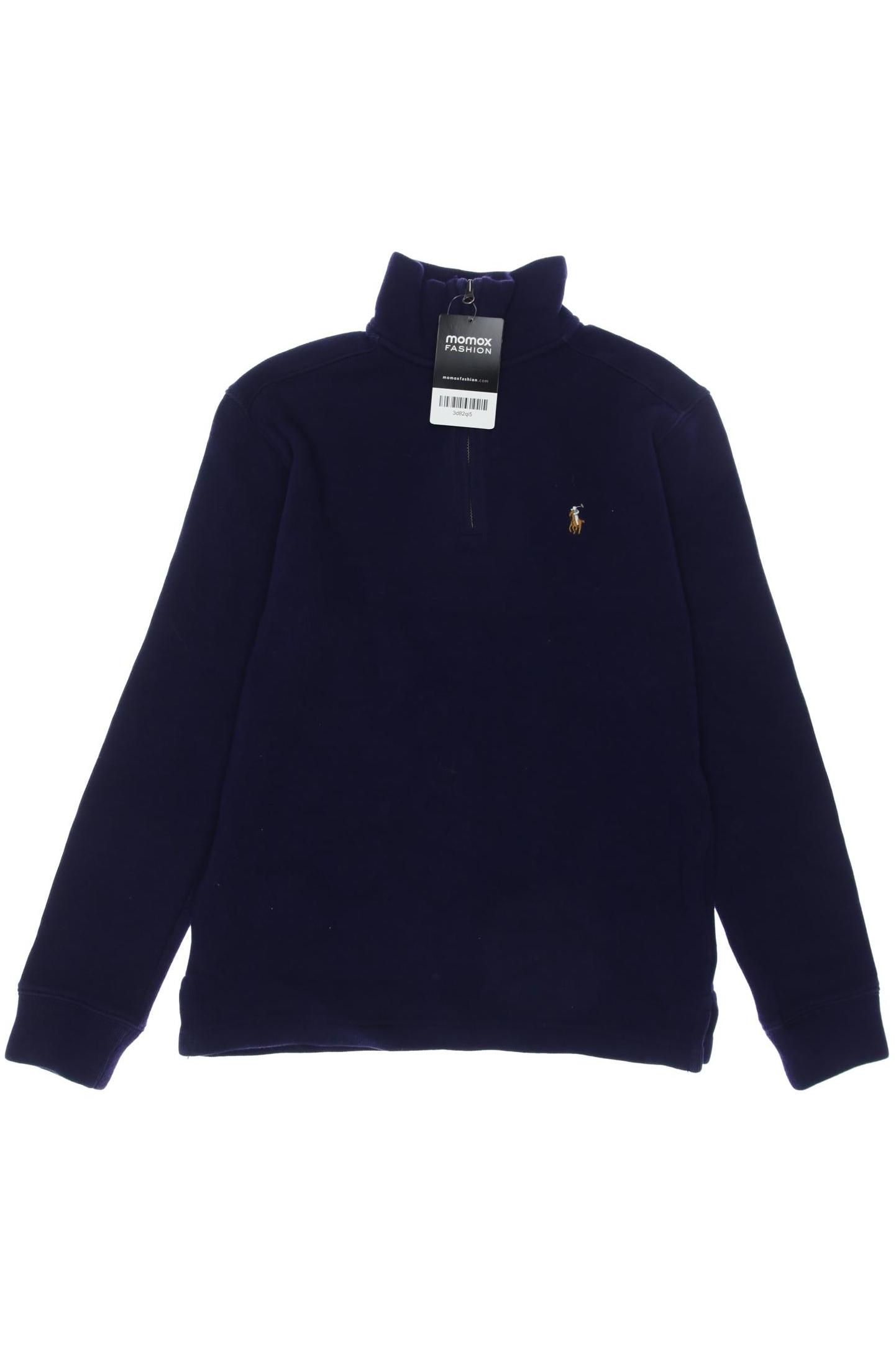 

Polo Ralph Lauren Herren Hoodies & Sweater, marineblau, Gr. 158