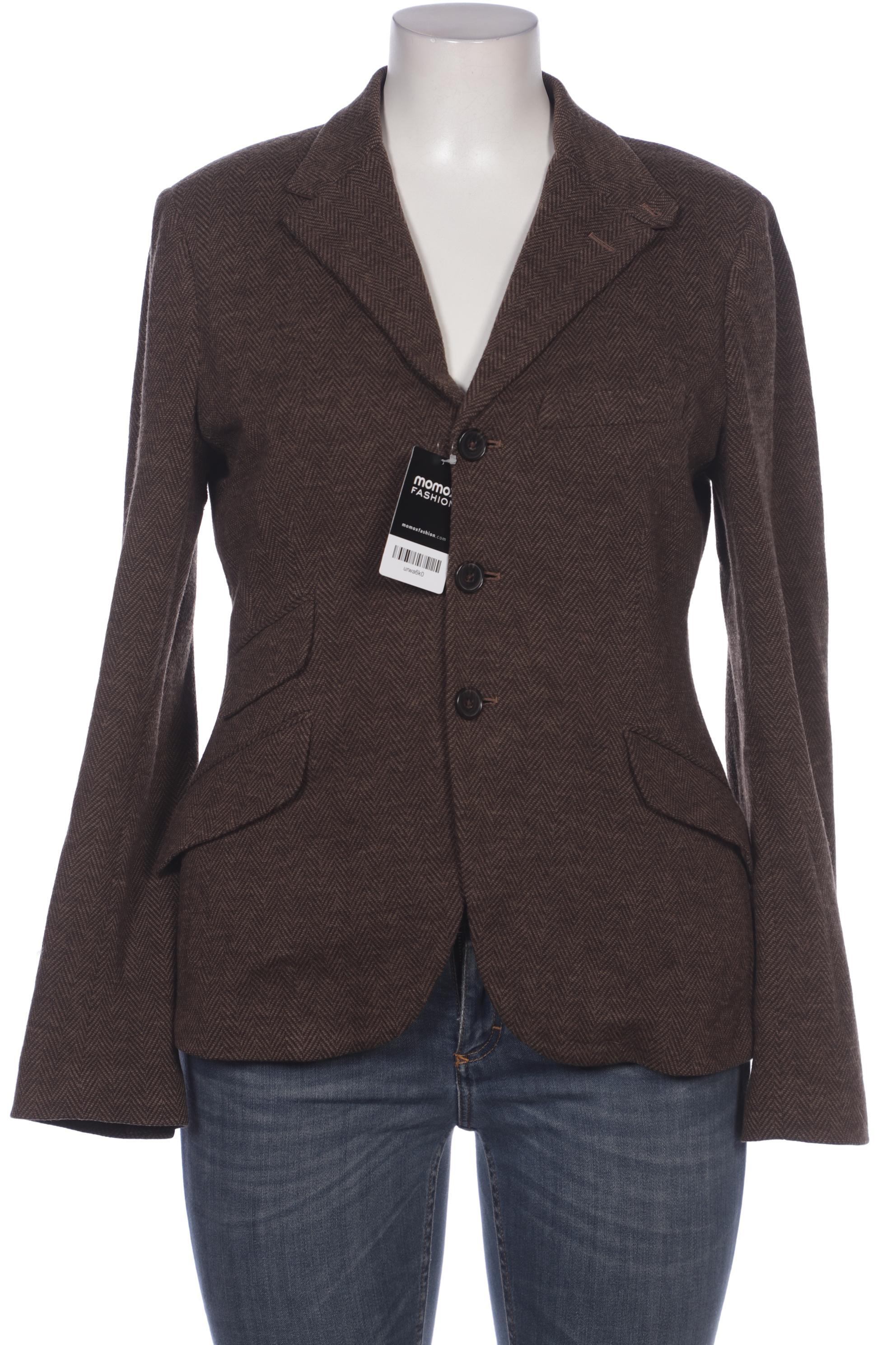 

Polo Ralph Lauren Damen Blazer, braun, Gr. 12
