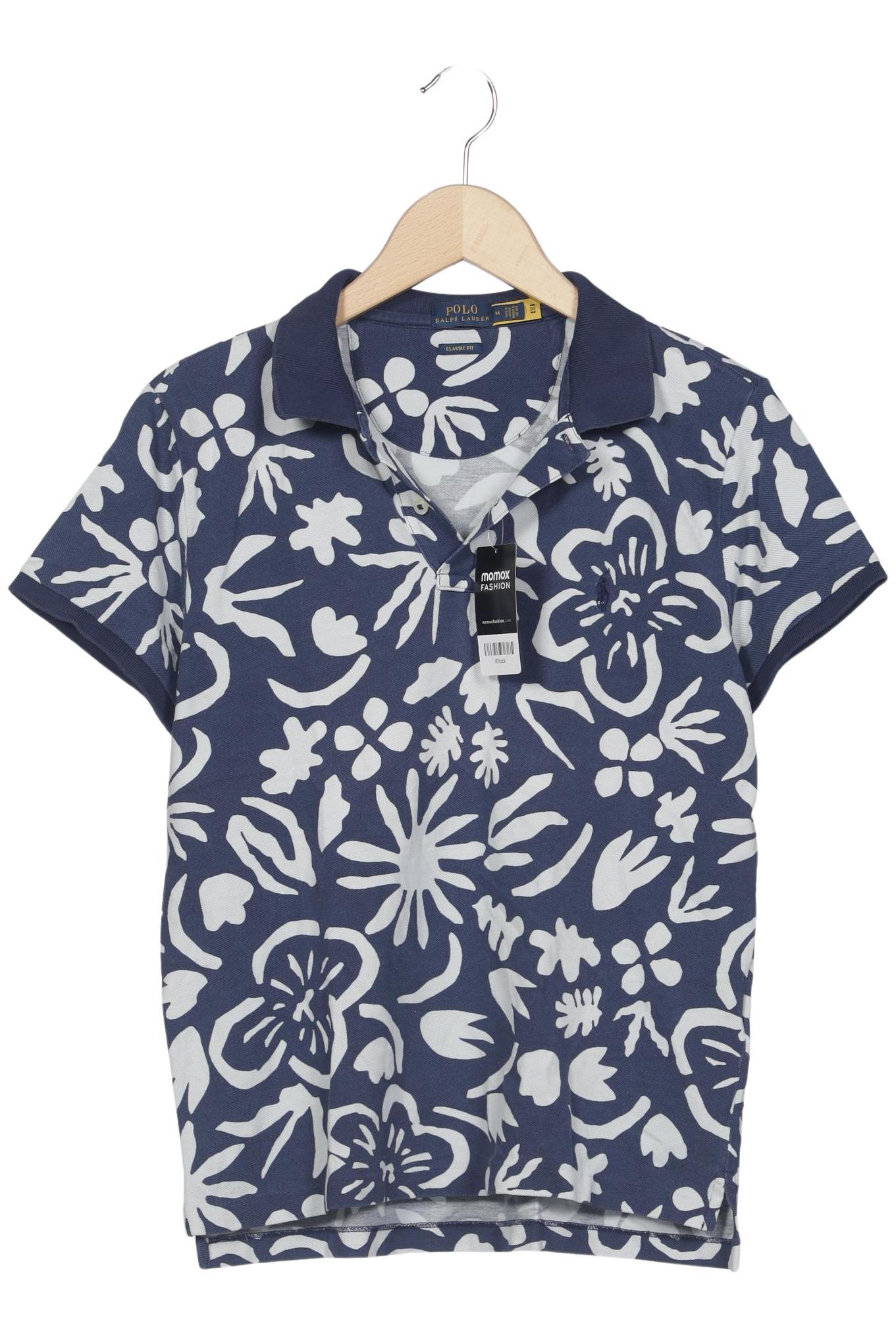 

Polo Ralph Lauren Damen Poloshirt, mehrfarbig, Gr. 38