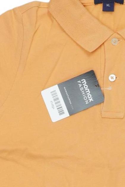 Thumbnail - Polo Ralph Lauren Mädchen Poloshirt, orange, Gr. 170